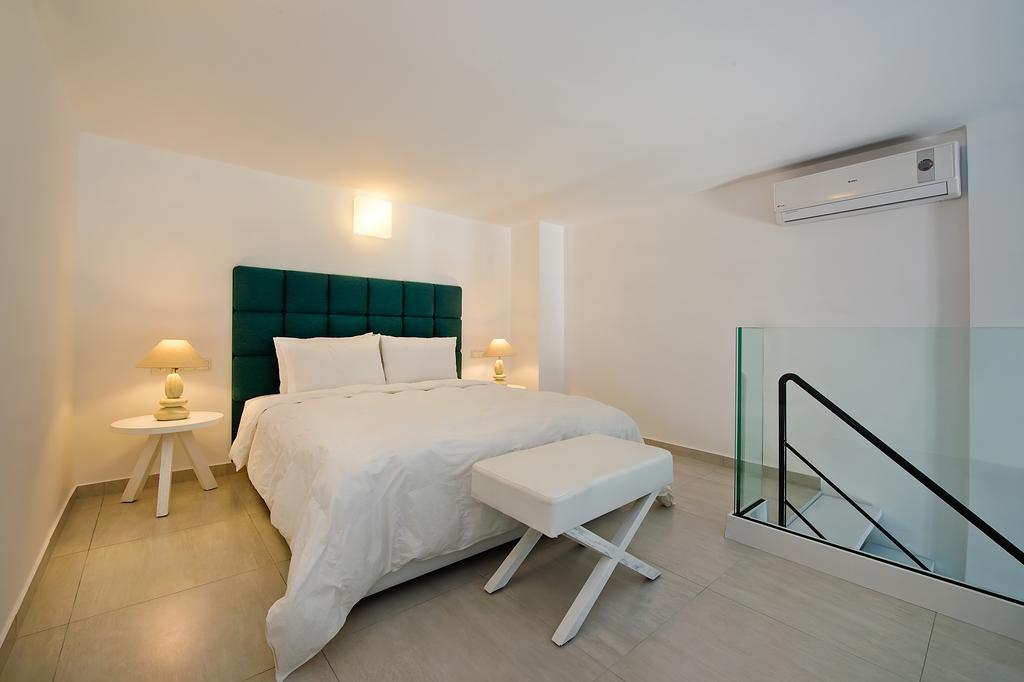 Hotellbilder av Cavo Bianco - nummer 1 av 17