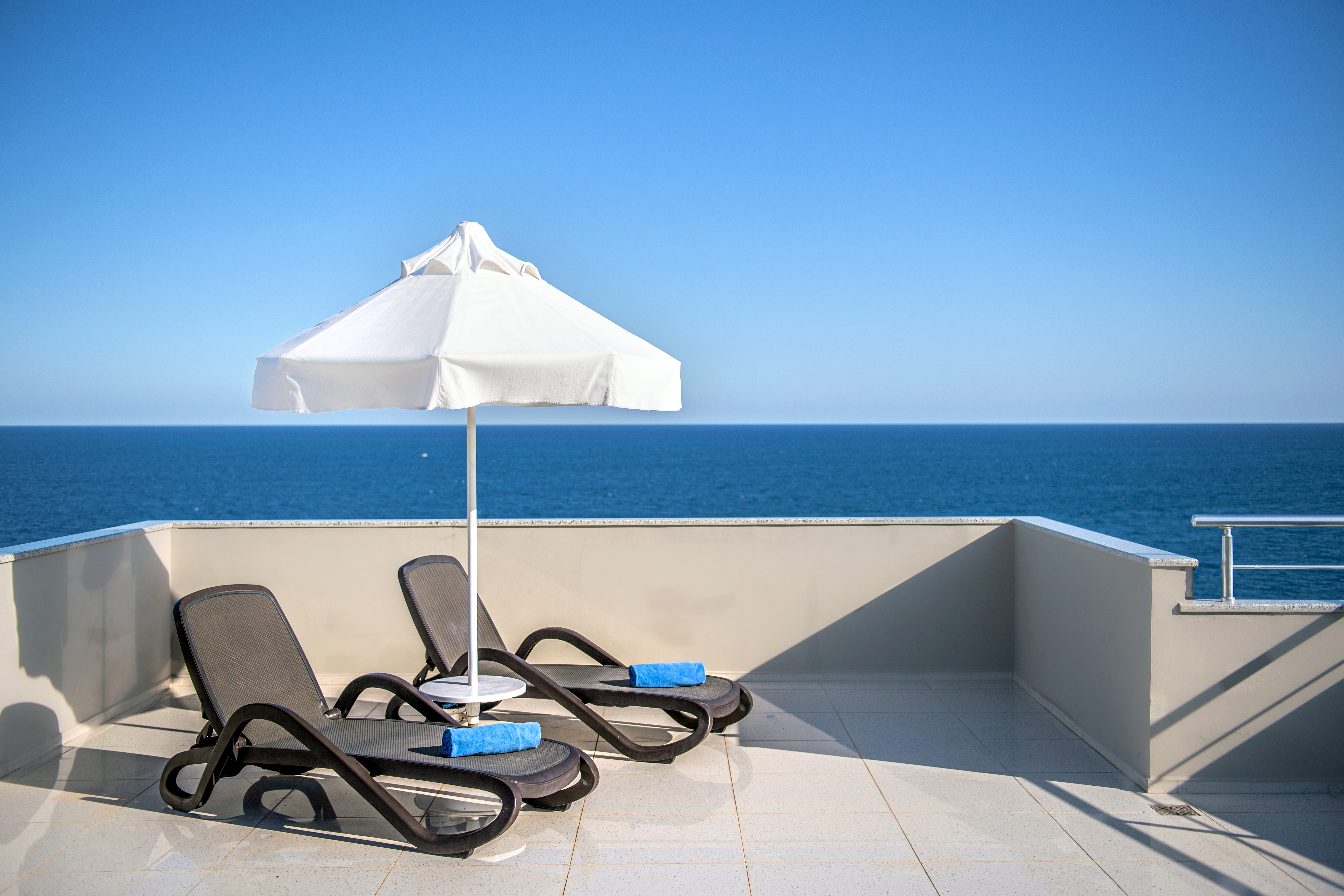 Hotellbilder av Porto Bello Hotel Resort & Spa - nummer 1 av 70