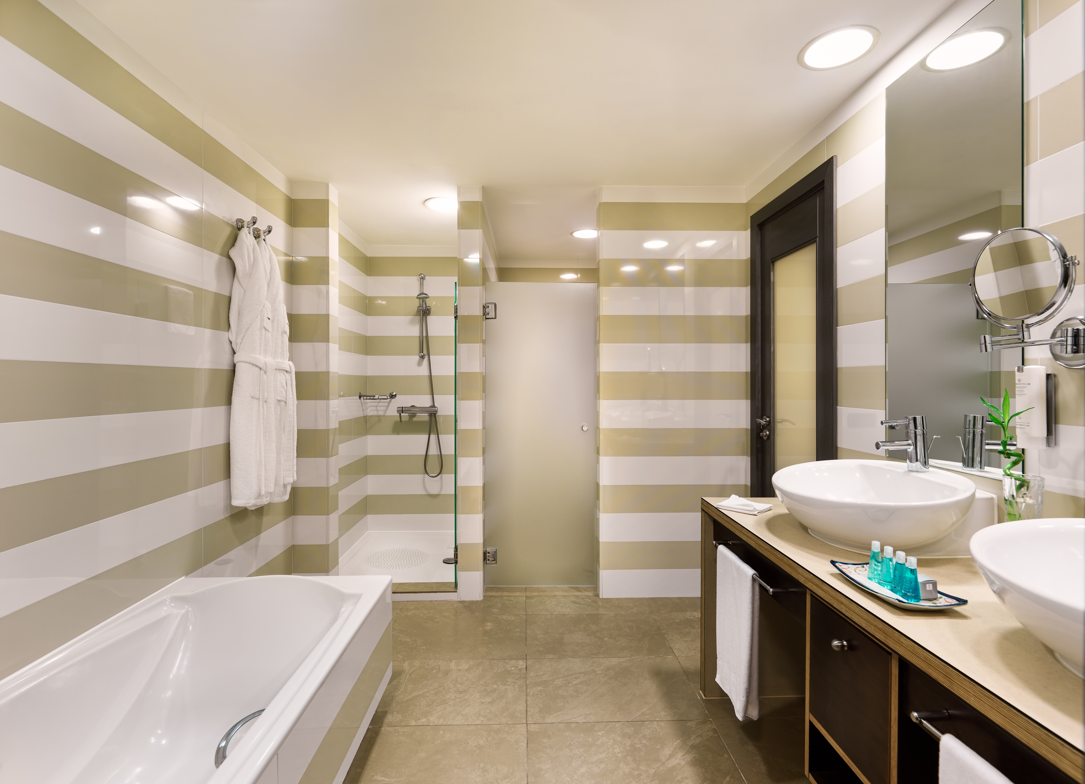 Bilder från hotellet Hotel Jardines De Nivaria - nummer 1 av 59