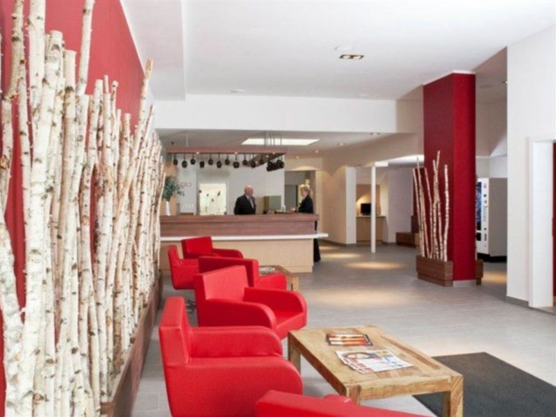 Hotel Sure Hotel by Best Western Munchen Hauptbahnhof, Deutschland, München. Großes 5