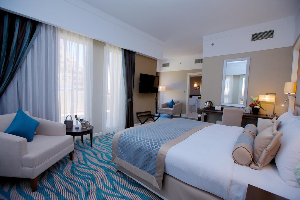 Hotellbilder av Rixos Bab Al Bahr - nummer 1 av 53