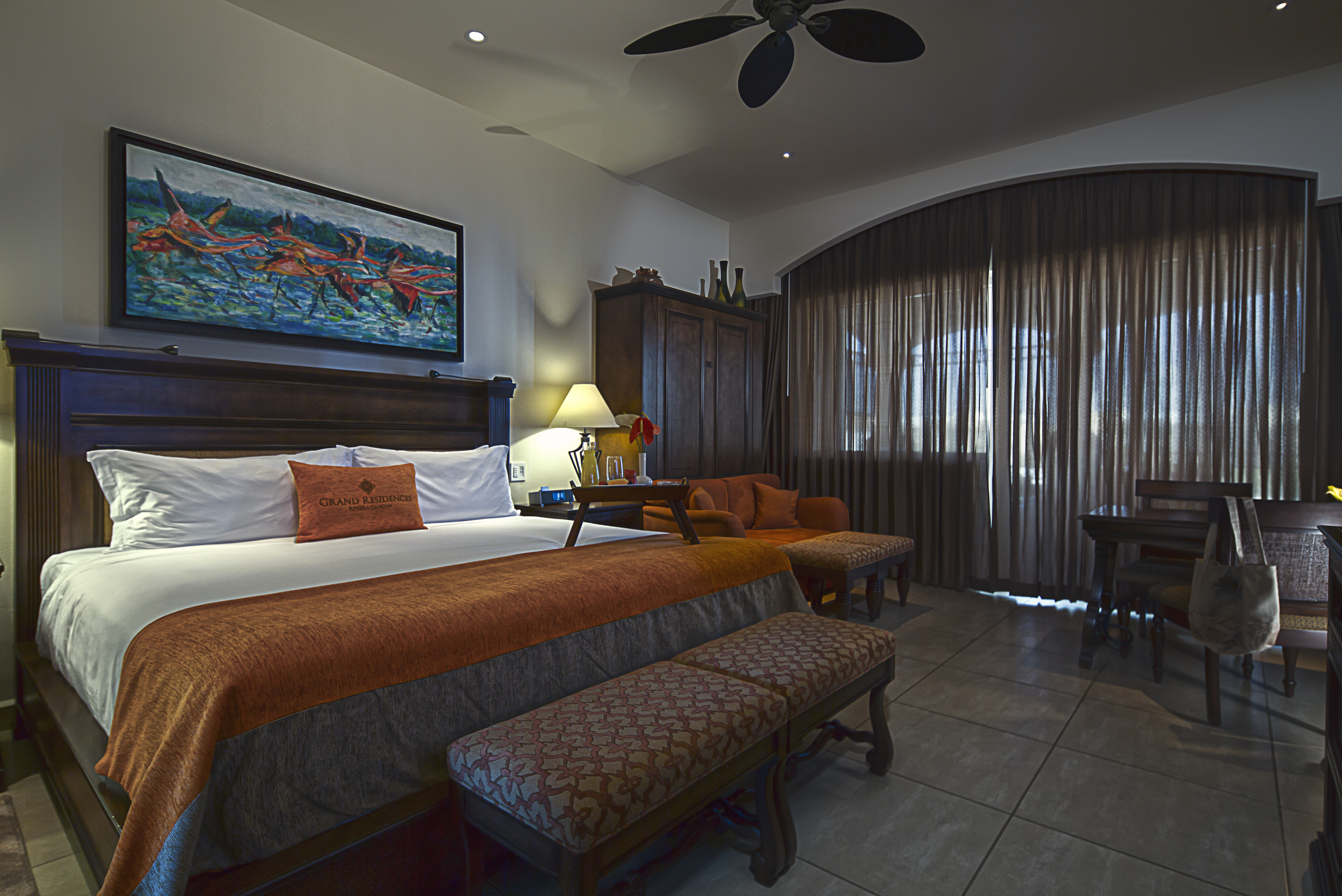 Hotellbilder av Grand Residences Riviera Cancun - nummer 1 av 17