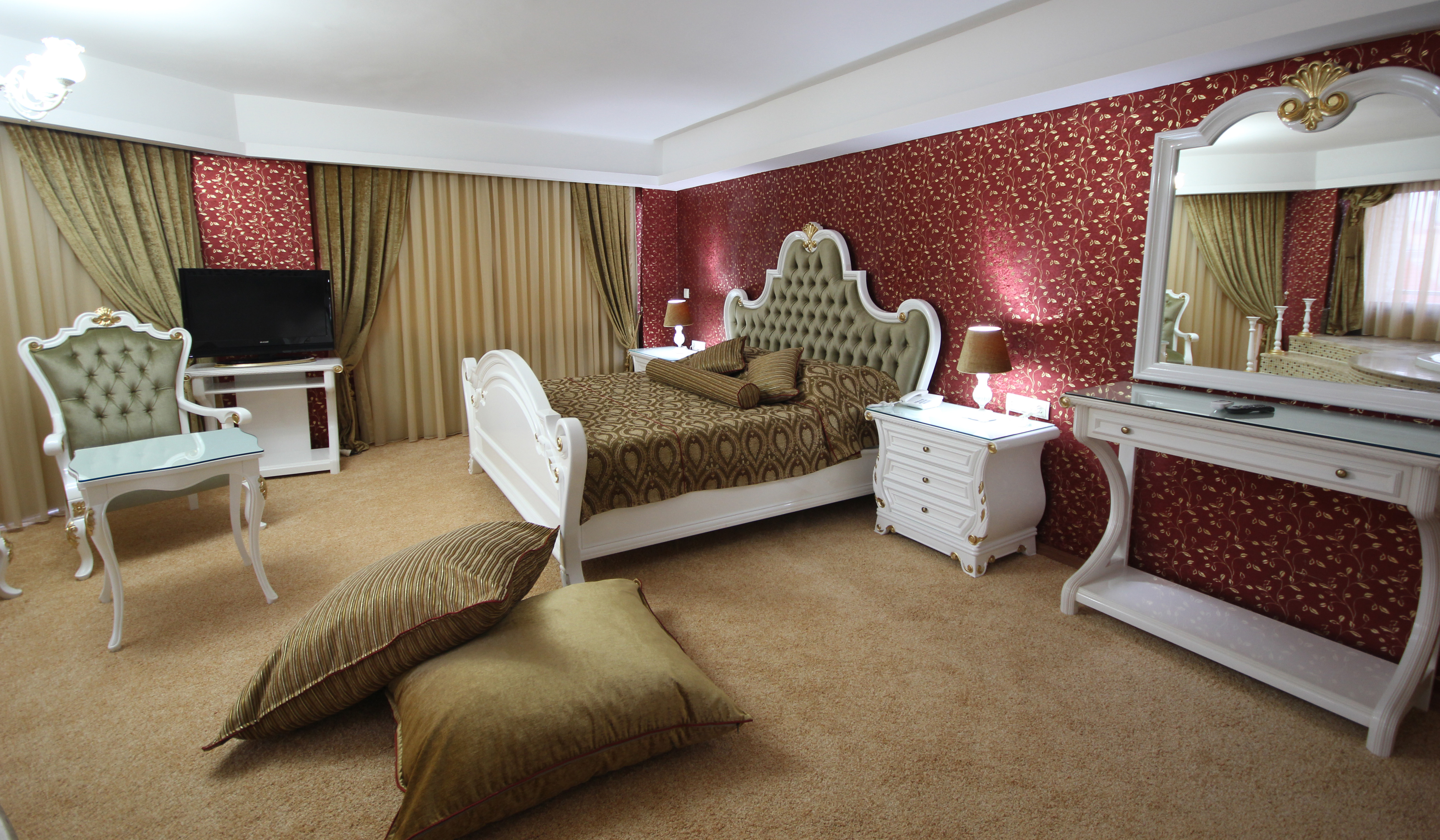 Hotellbilder av Grand Corner Hotel - Boutique Class - nummer 1 av 10