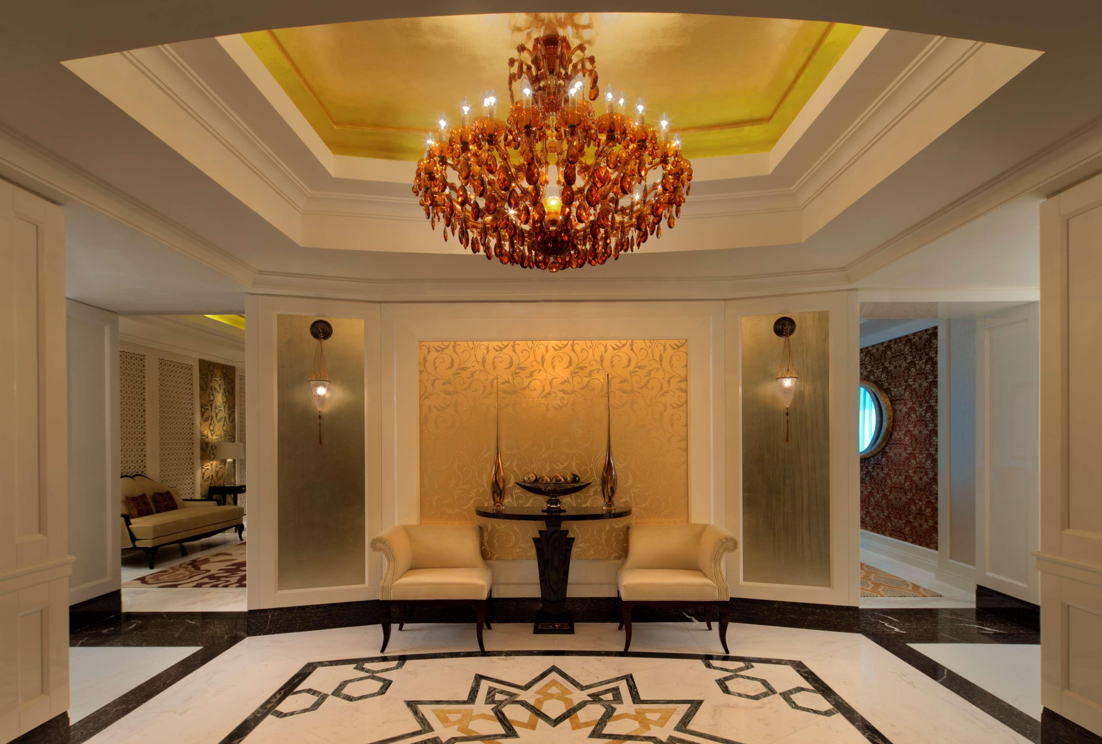 Bilder från hotellet Conrad Dubai - nummer 1 av 248