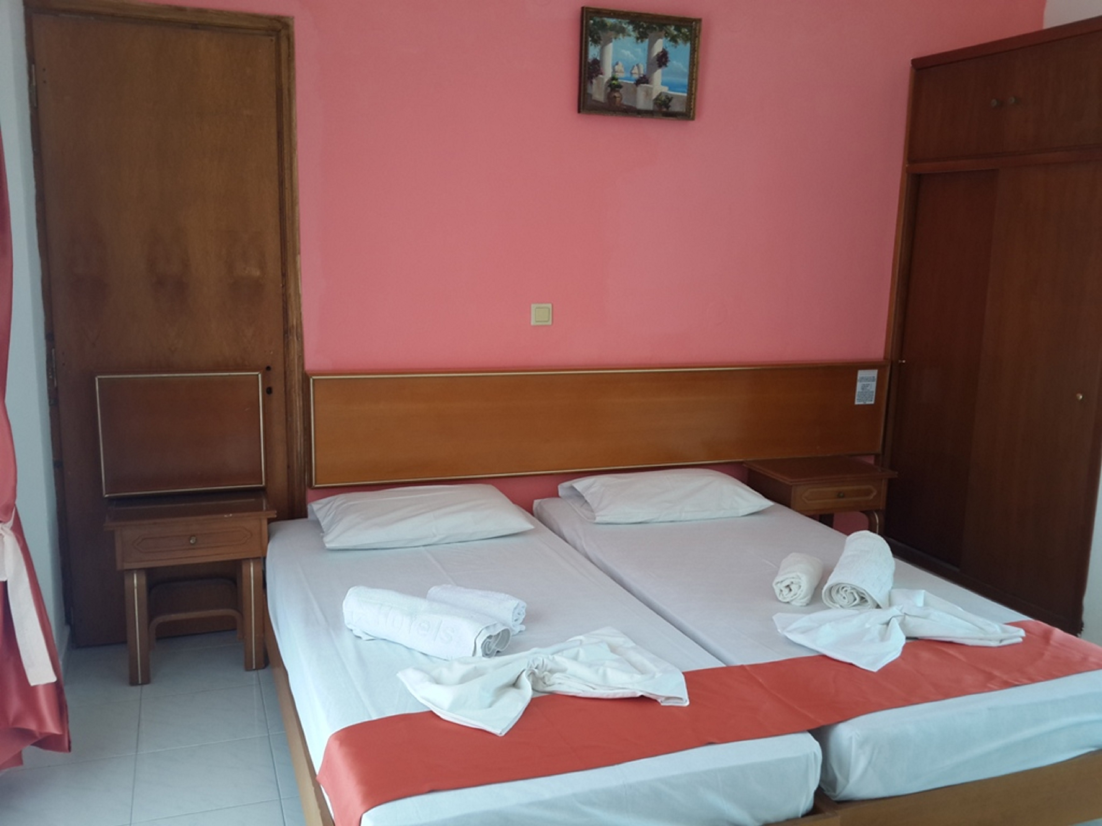 Hotellbilder av Oleander Aparthotel - nummer 1 av 18