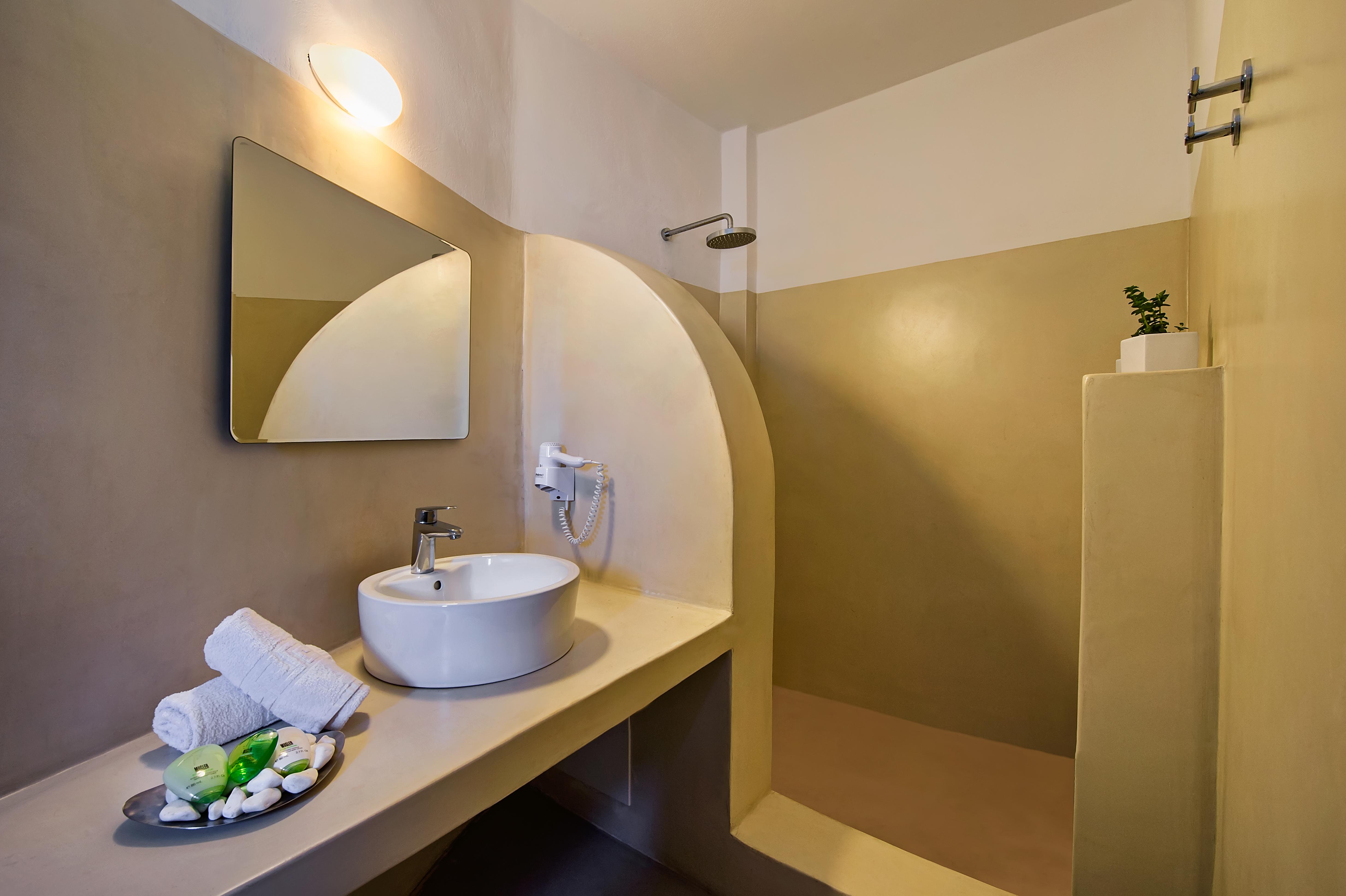Hotellbilder av Apanemo Hotel and Suites - nummer 1 av 16