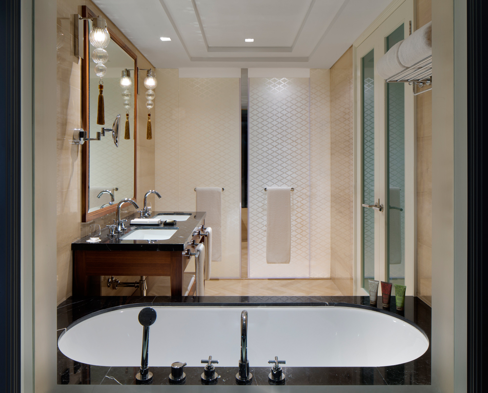 Hotellbilder av Taj Dubai - nummer 1 av 78