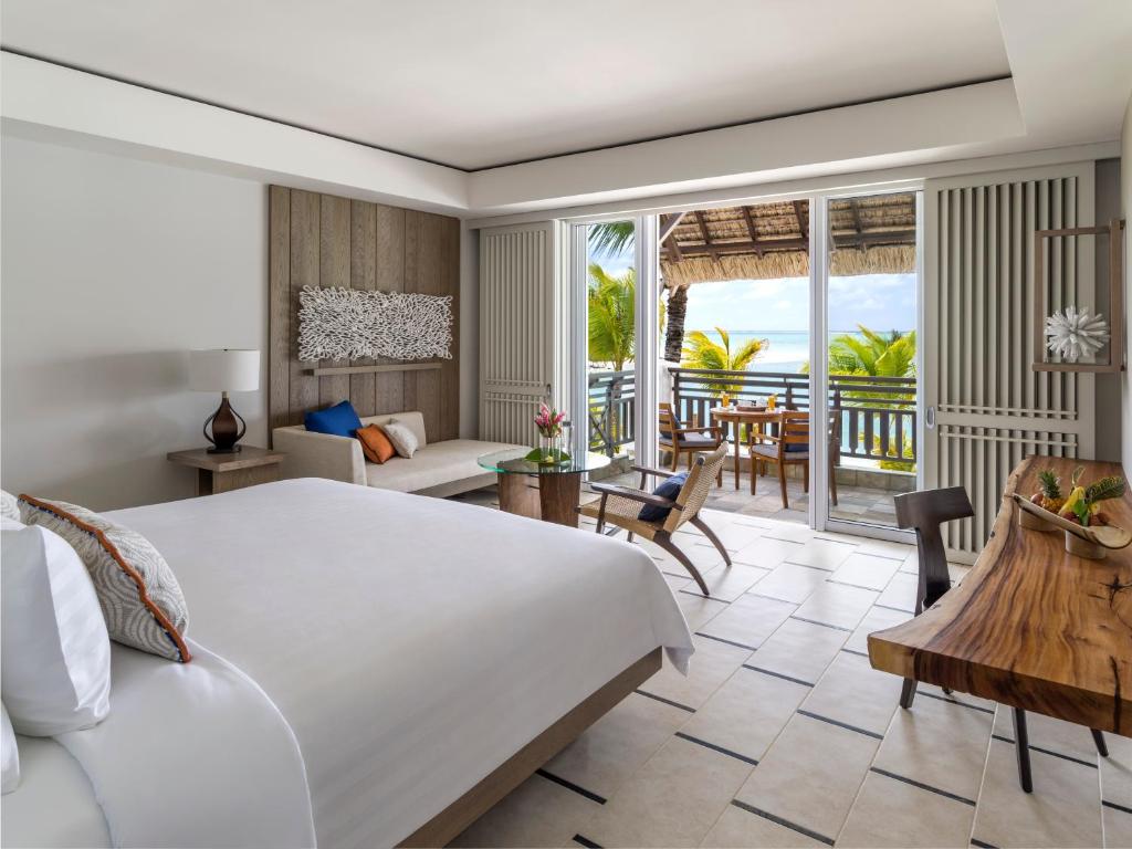 Hotellbilder av Shangri-La Le Touessrok, Mauritius - nummer 1 av 68