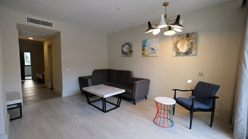 Hotellbilder av Seaden Valentine Resort and Spa - Adults Only - nummer 1 av 18