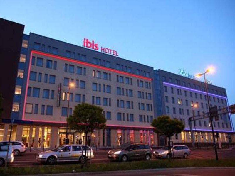 Hotel Ibis Krakow Stare Miasto, Polen, Krakau. Großes 1