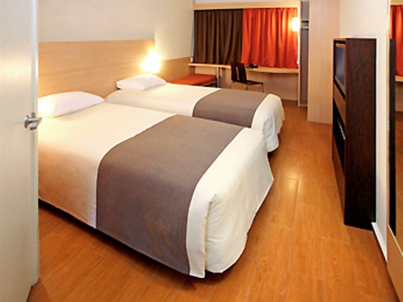 Hotel Ibis Krakow Stare Miasto, Polen, Krakau. Großes 2