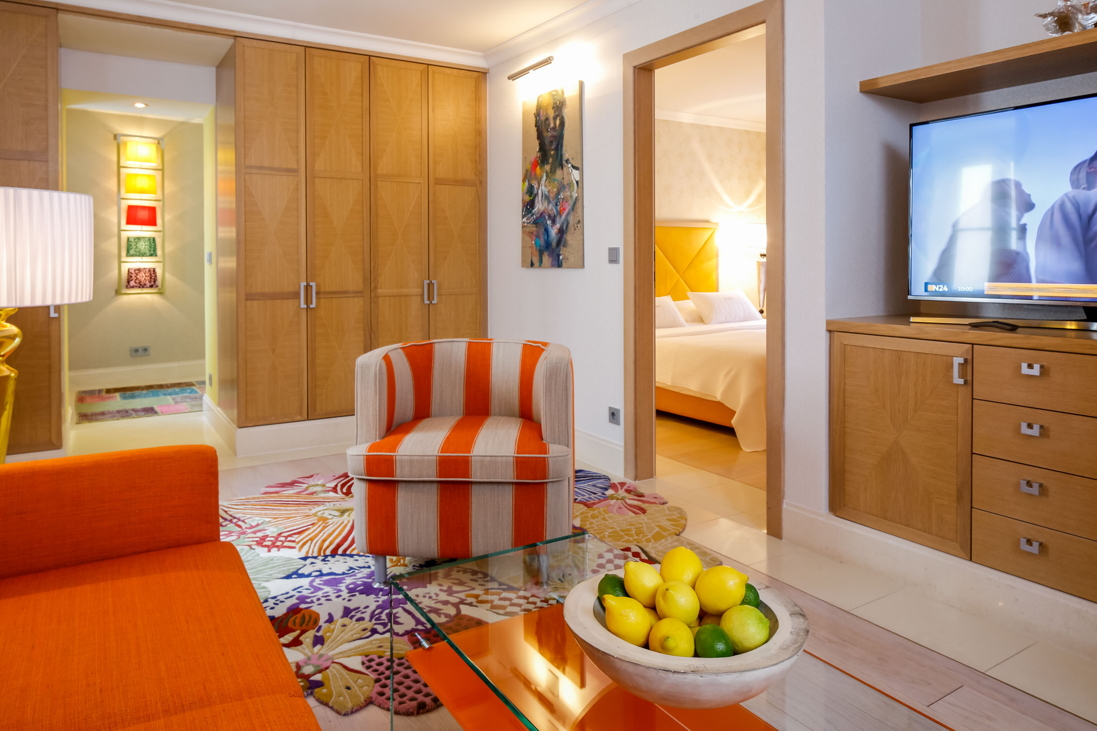 Hotellbilder av Hotel Lemongarden - nummer 1 av 10