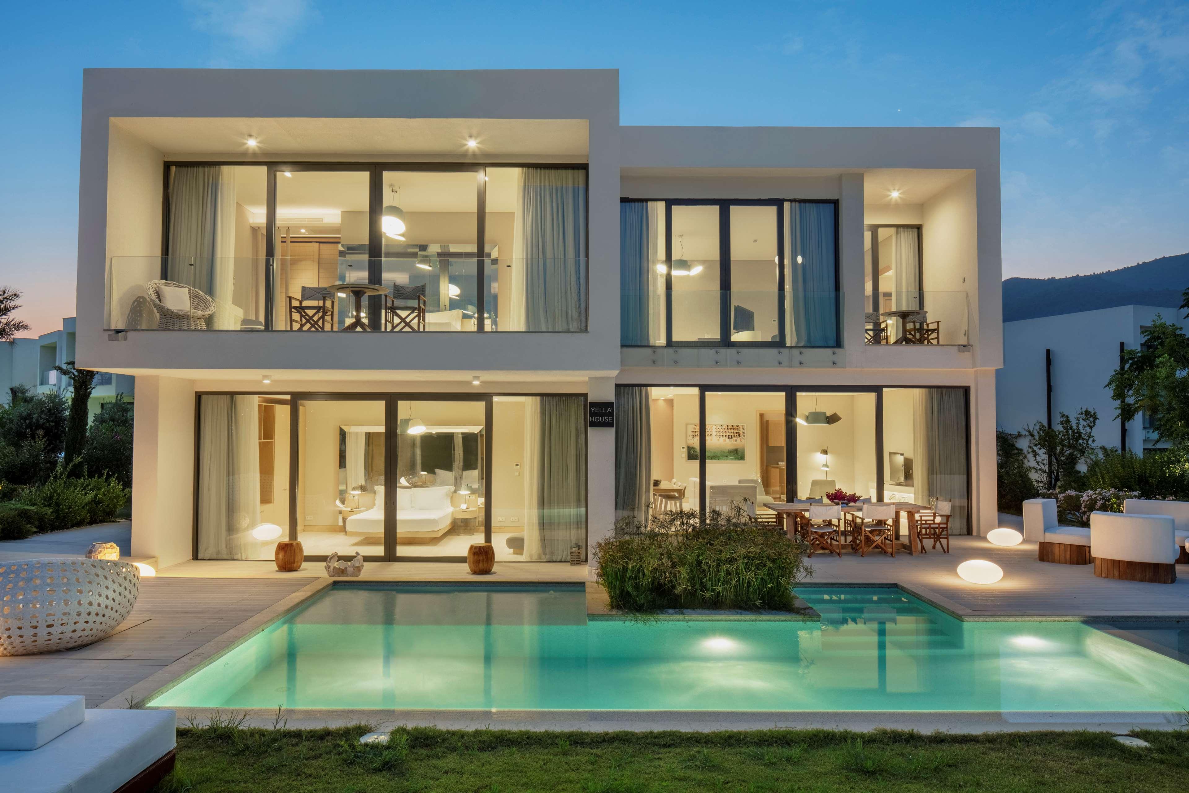 Hotellbilder av Susona Bodrum Lxr Hotels and Resorts (ex.Nikki Beach Resort and Spa Bodrum) - nummer 1 av 70