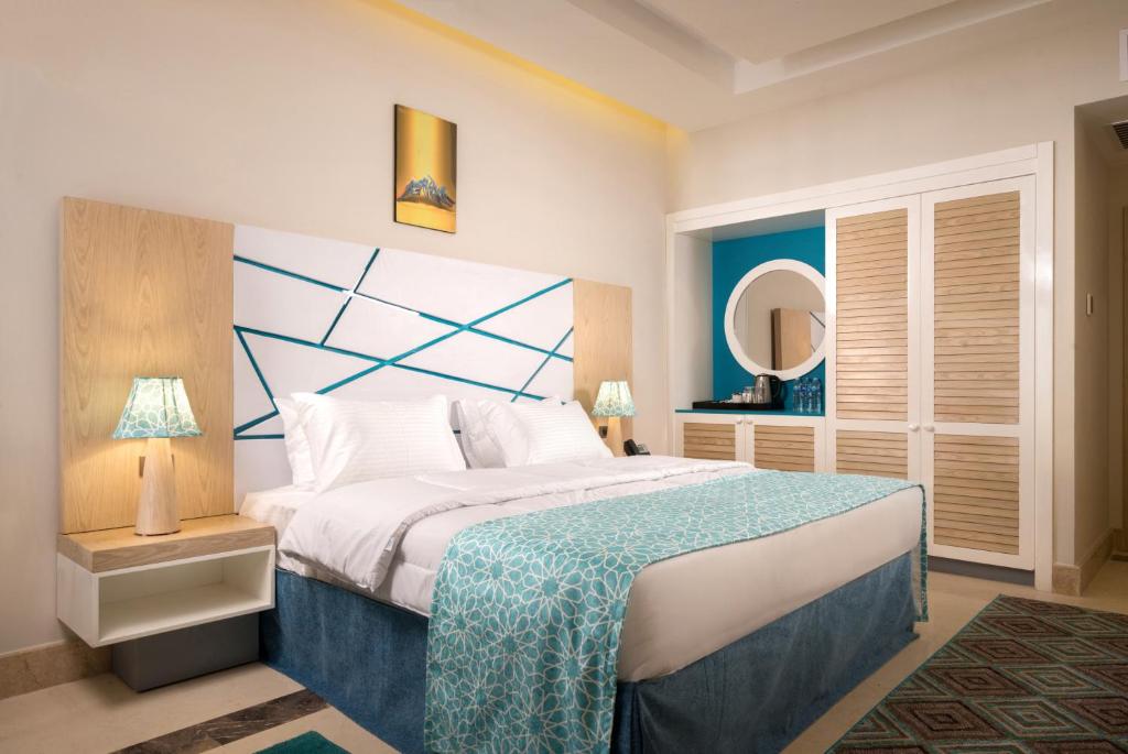 Billede av hotellet Gravity Hotel and Aquapark - Hurghada (ex Samra Bay Hotel and Resort) - nummer 1 af 10
