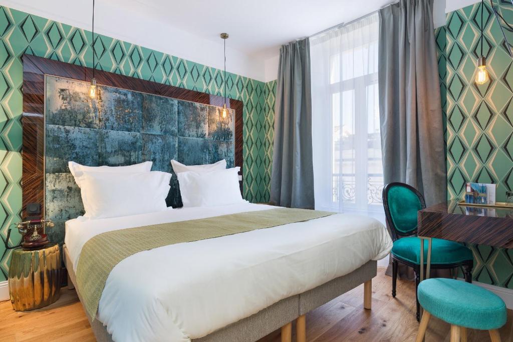 Billede av hotellet The Jay Hotel by HappyCulture - nummer 1 af 10