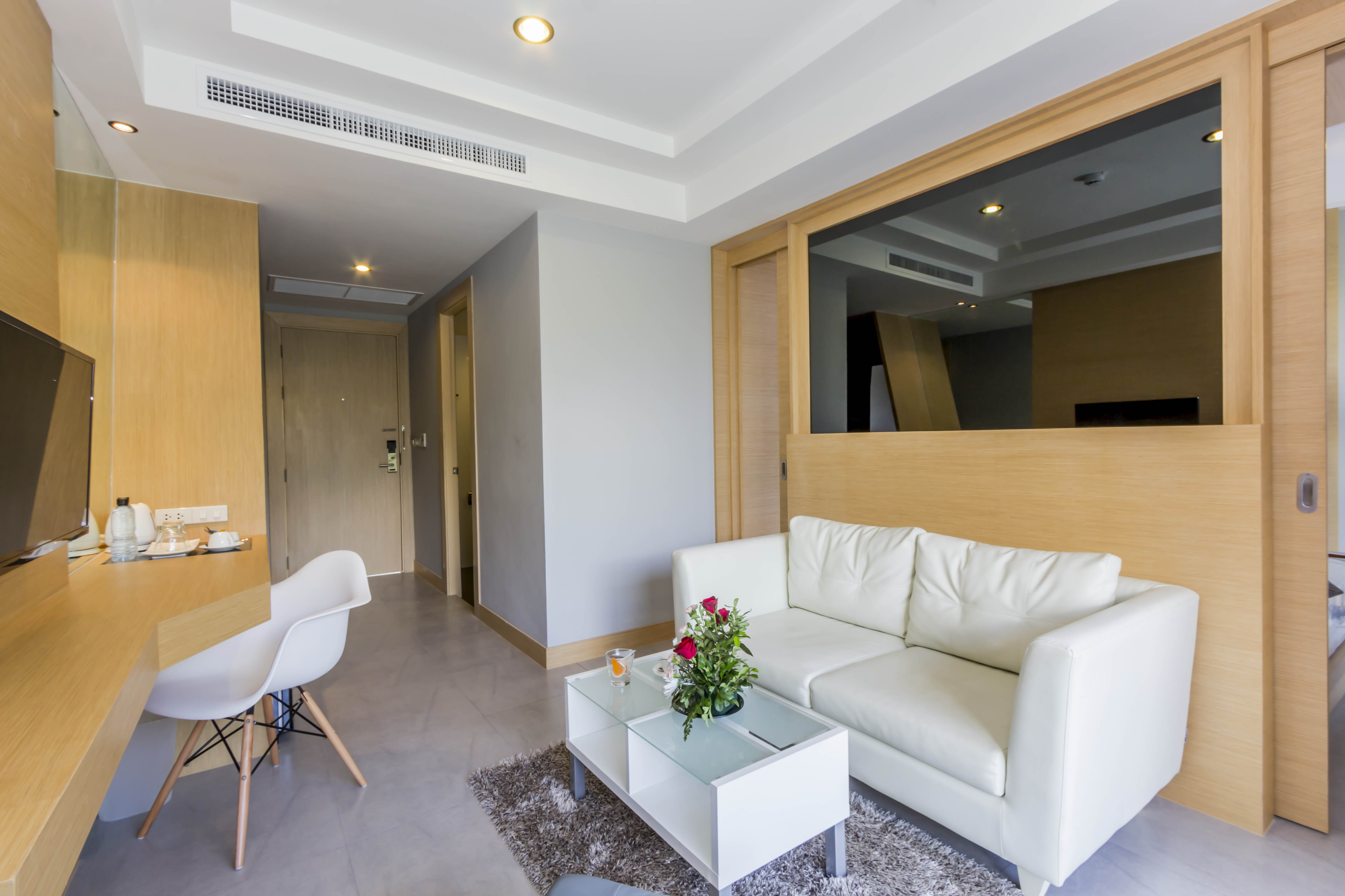 Hotellbilder av Apple A Day Resort - nummer 1 av 10