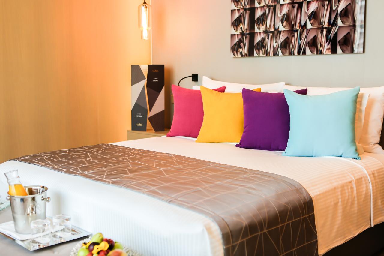 Hotellbilder av Rixos Premium Dubai - nummer 1 av 78