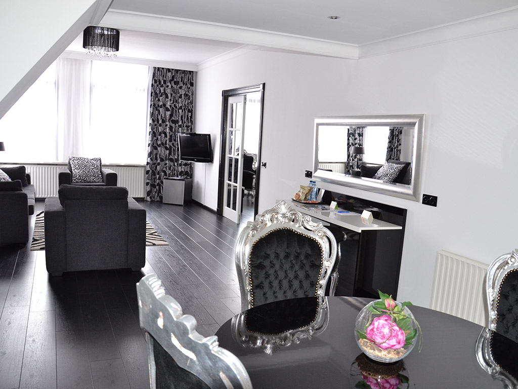 Hotellbilder av Fletcher Hotel Marijke - nummer 1 av 10
