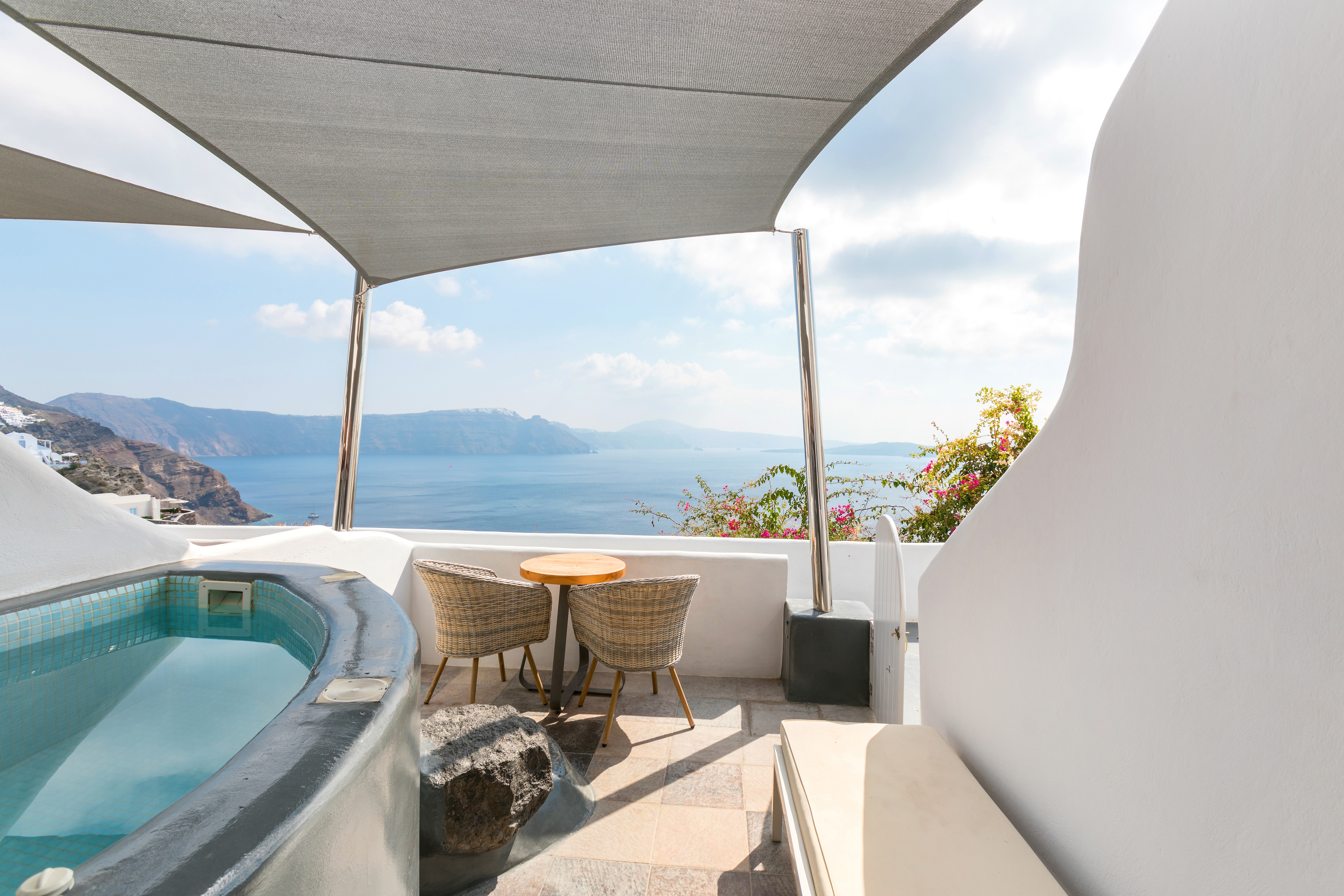 Hotellbilder av Secret Legend Suites - Adults Only - nummer 1 av 35