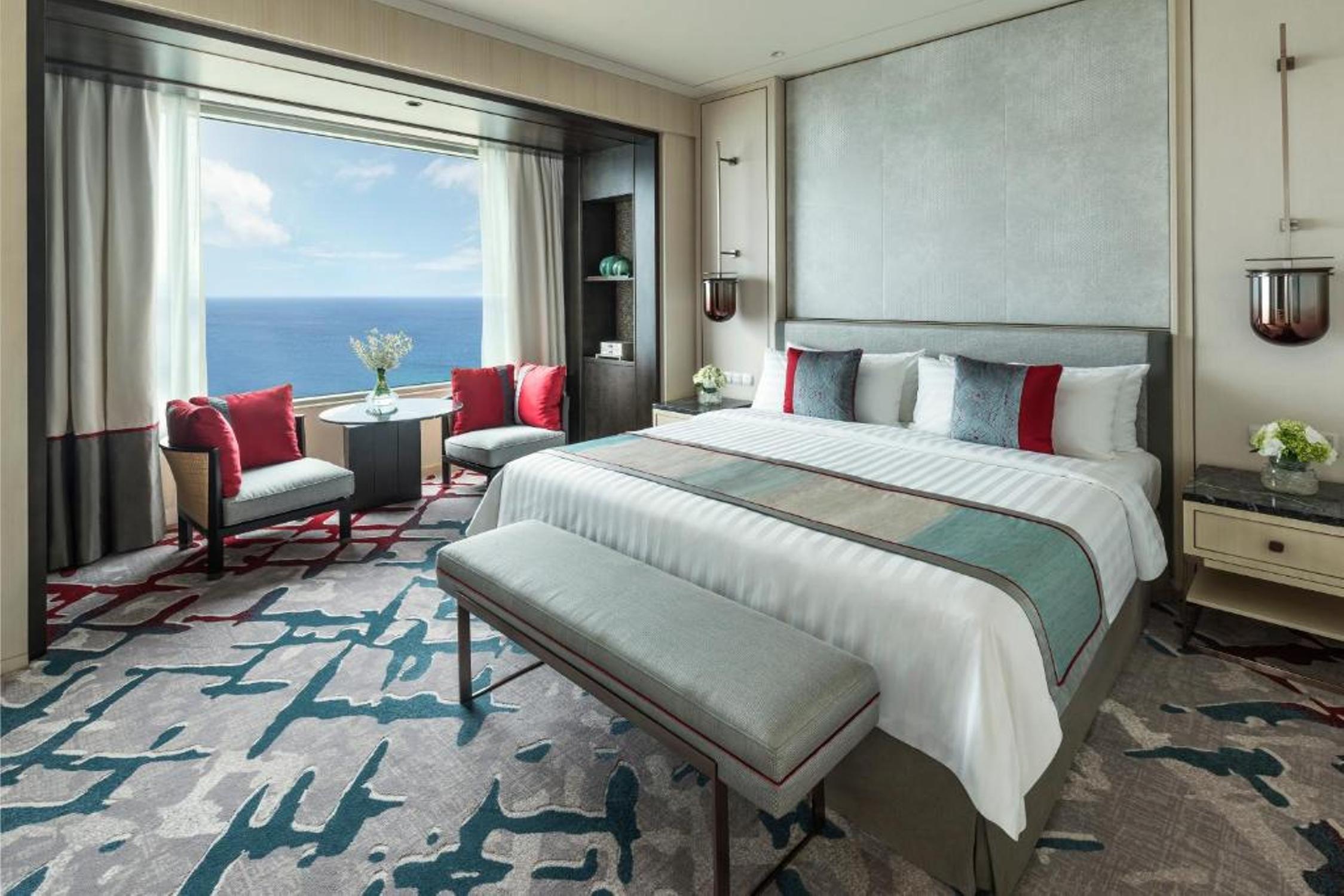Hotellbilder av Shangri-La Colombo - nummer 1 av 23