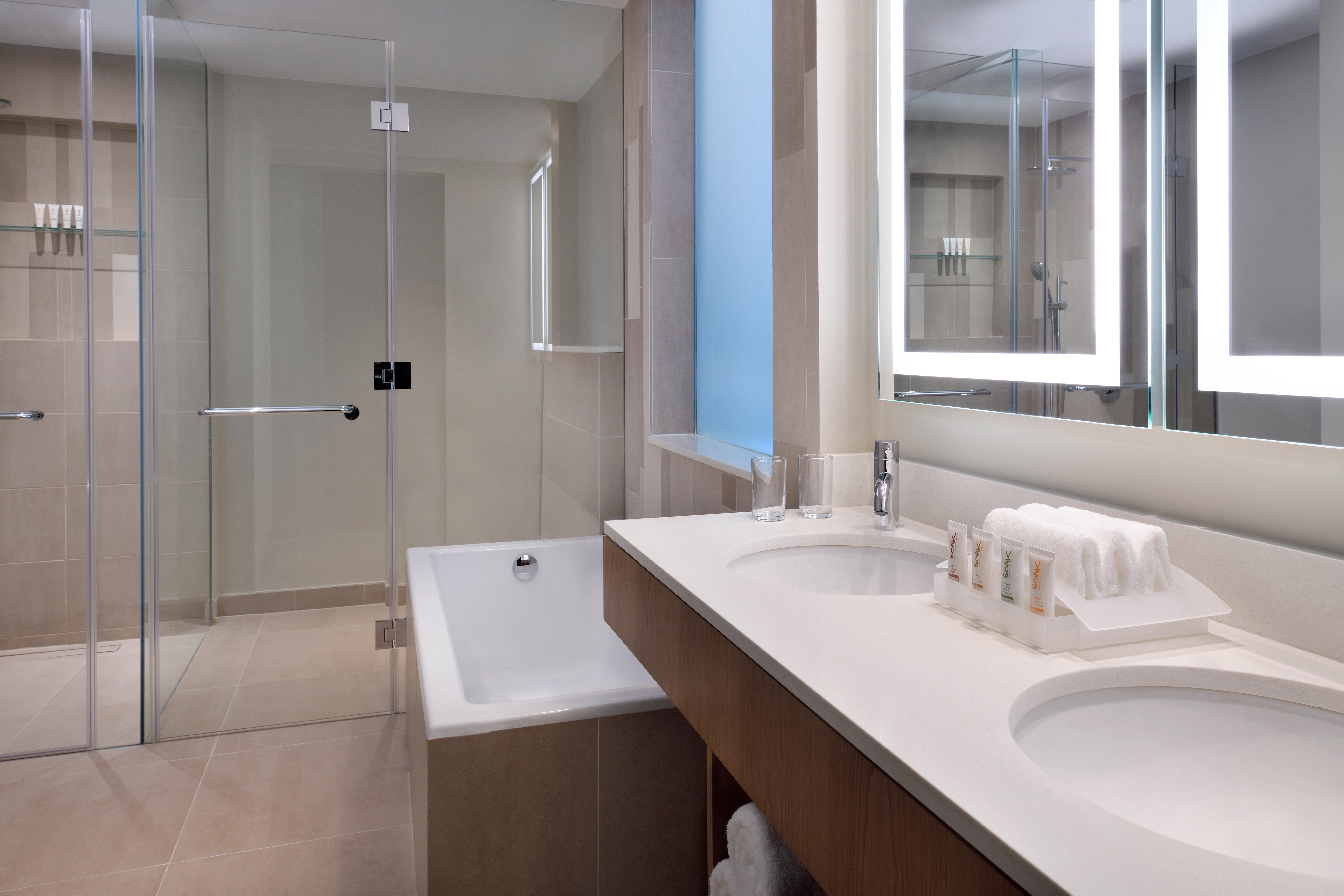 Hotellbilder av Holiday Inn & Suites - Dubai Festival City, an IHG Hotel - nummer 1 av 13