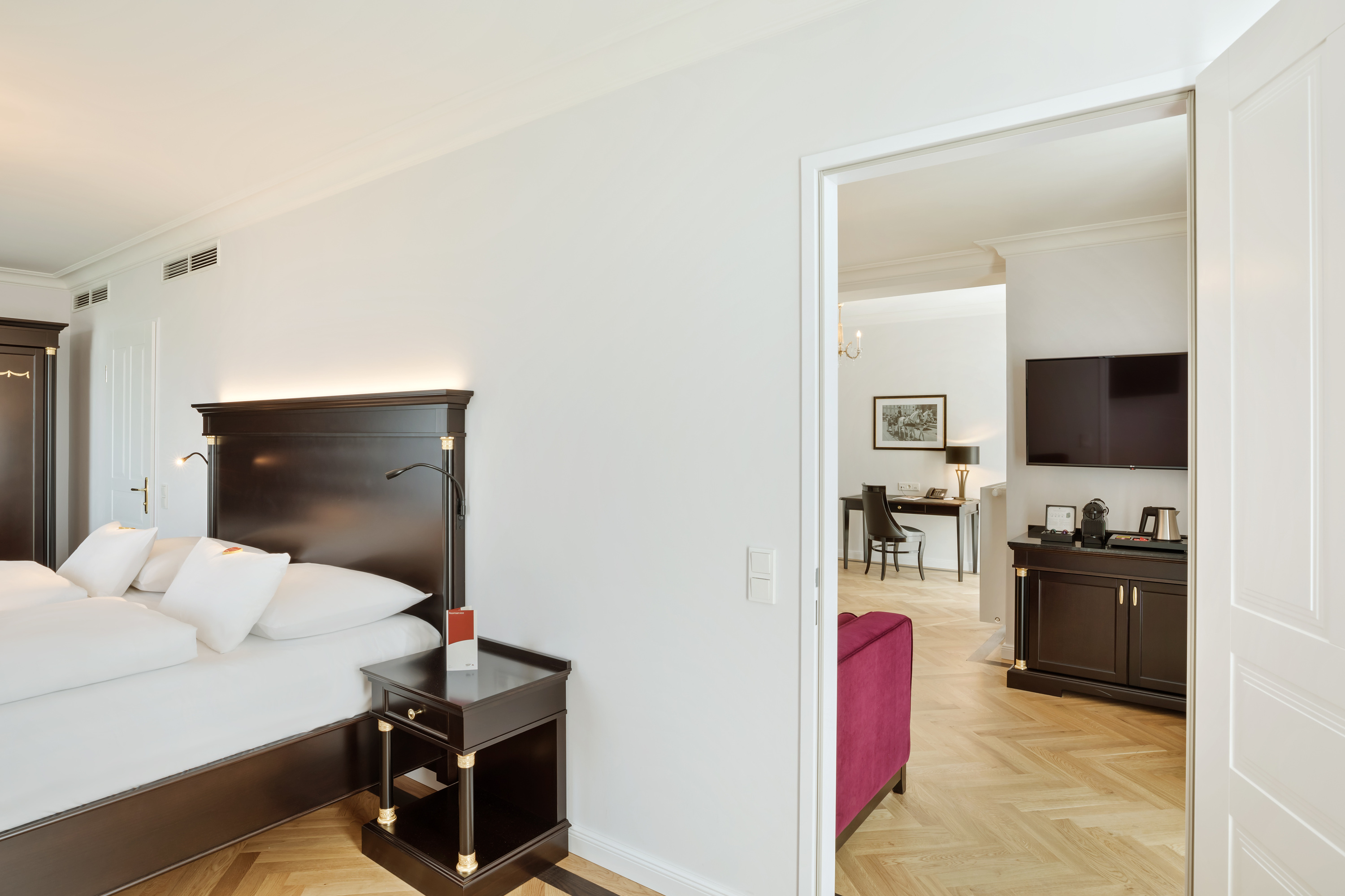 Billede av hotellet Austria Trend Parkhotel Schonbrunn - nummer 1 af 10