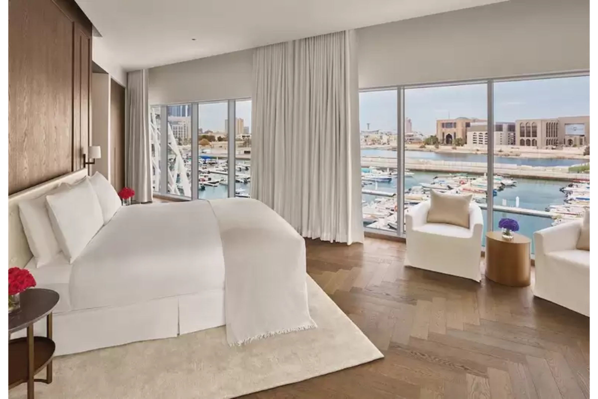 Hotellbilder av The Abu Dhabi Edition - nummer 1 av 6
