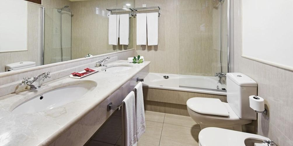 Hotellbilder av Marylanza Suites and Spa - nummer 1 av 36