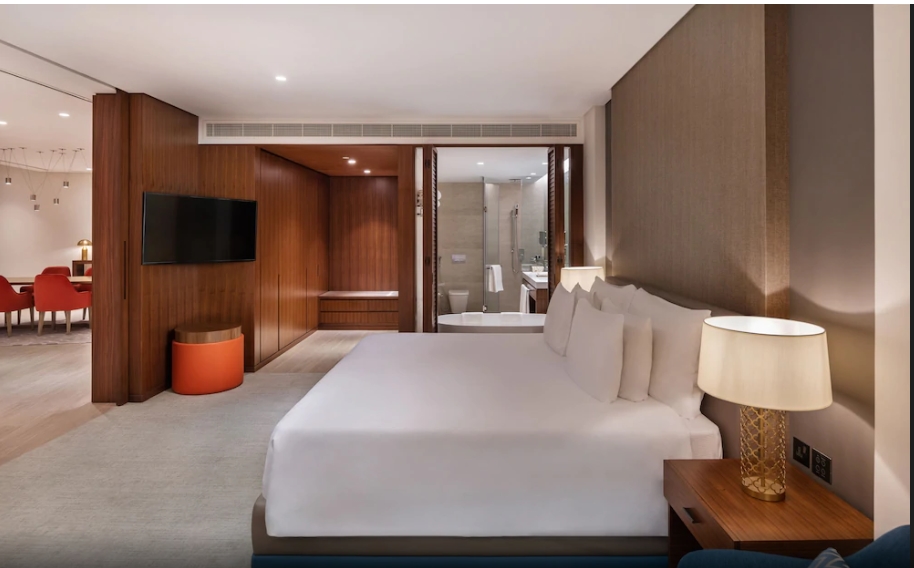 Hotellbilder av JA The Resort – JA Lake View Hotel, Dubai - nummer 1 av 17