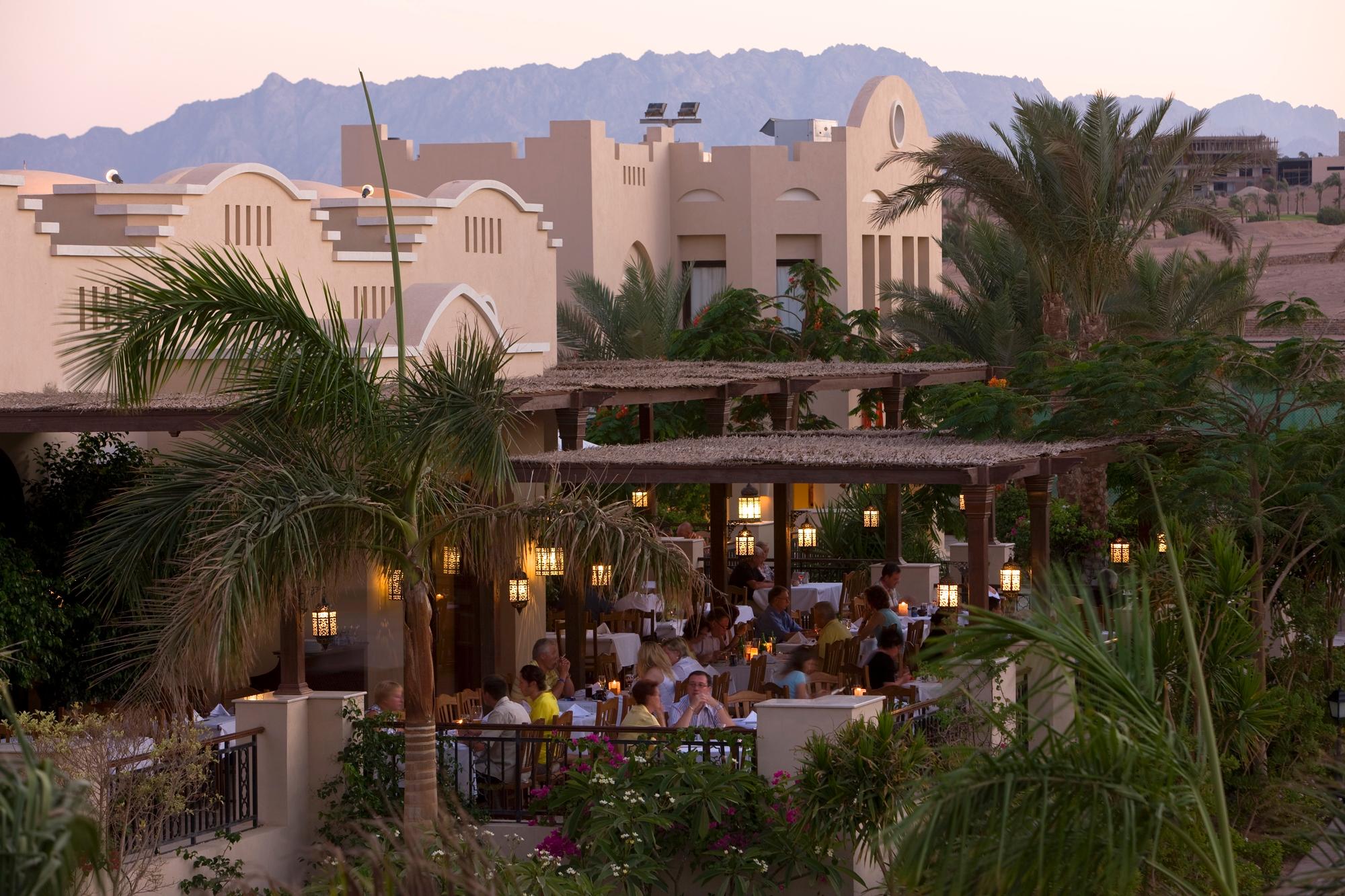 Hotellbilder av JAZ Makadi Star & Spa - nummer 1 av 10
