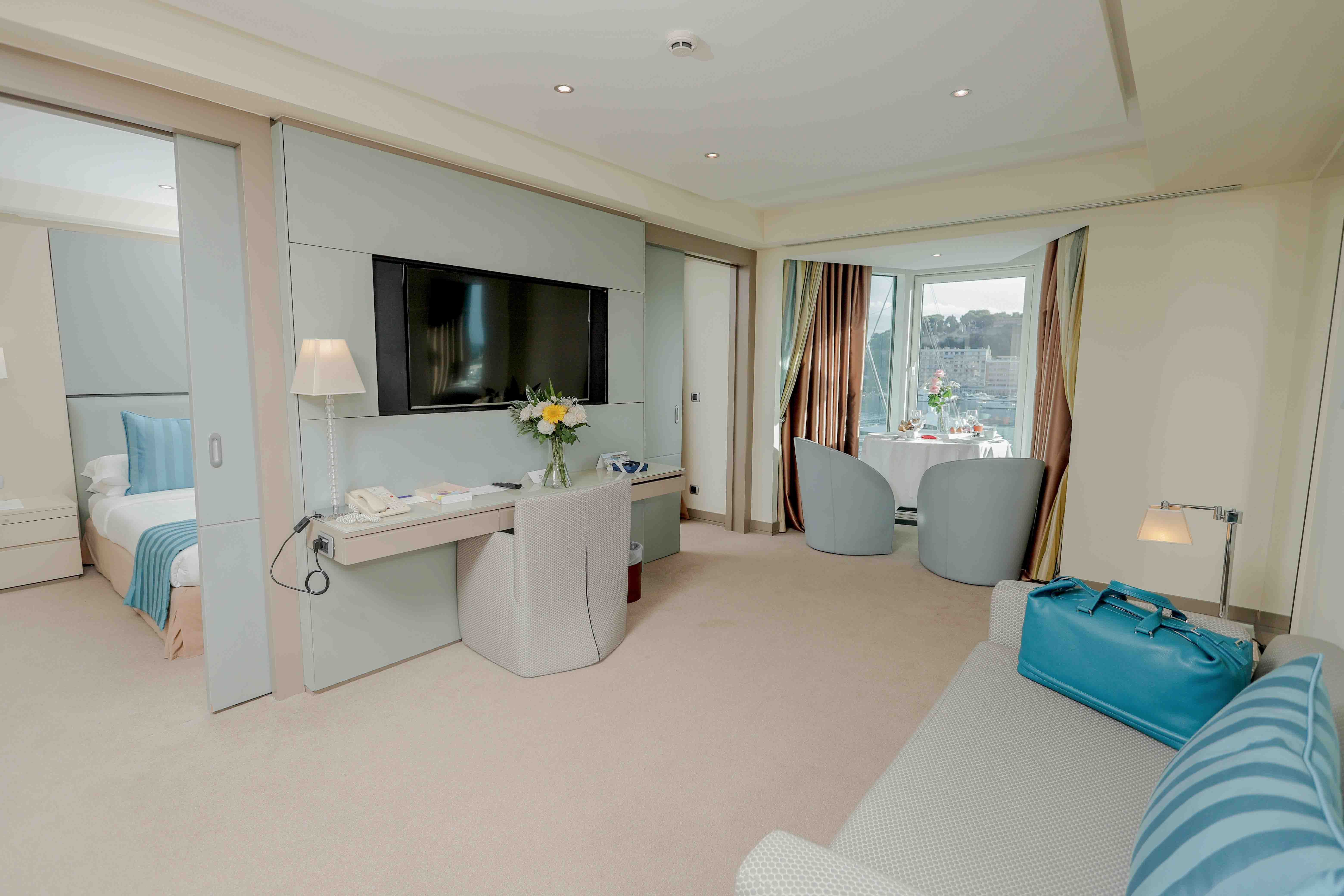 Hotellbilder av Port Palace Hotel - nummer 1 av 89