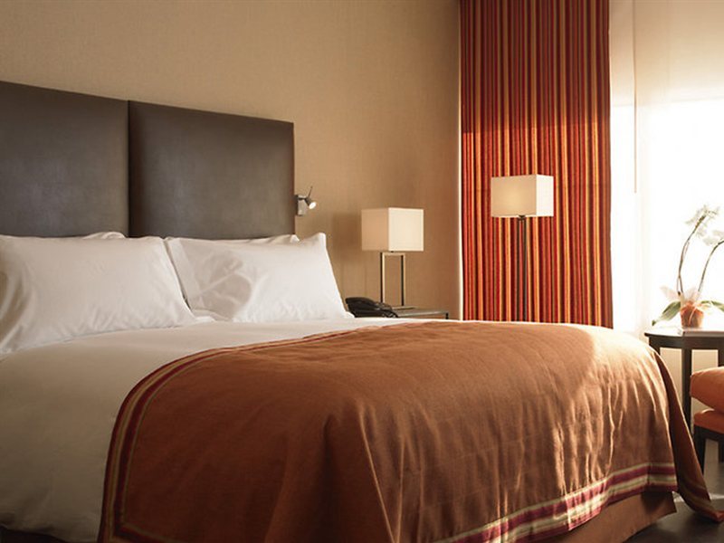 Hotel Pullman Madrid Airport and Feria Hotel, Spanien, Madrid. Großes 2