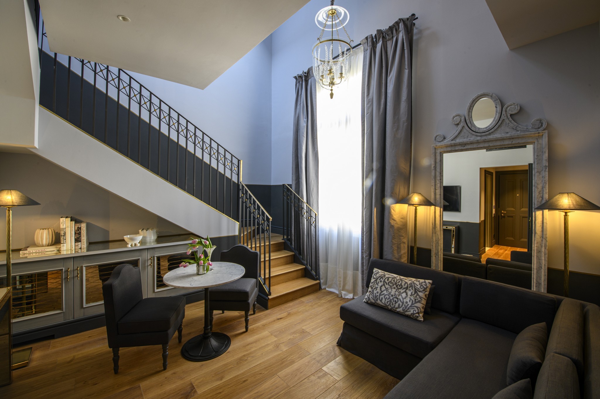 Hotellbilder av Helvetia and Bristol Starhotels Collezione - nummer 1 av 167