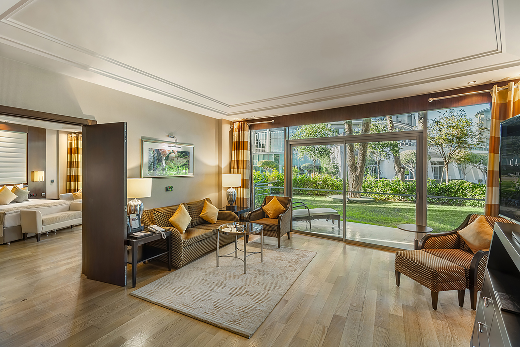 Hotellbilder av Calista Luxury Resort Hotel - nummer 1 av 38