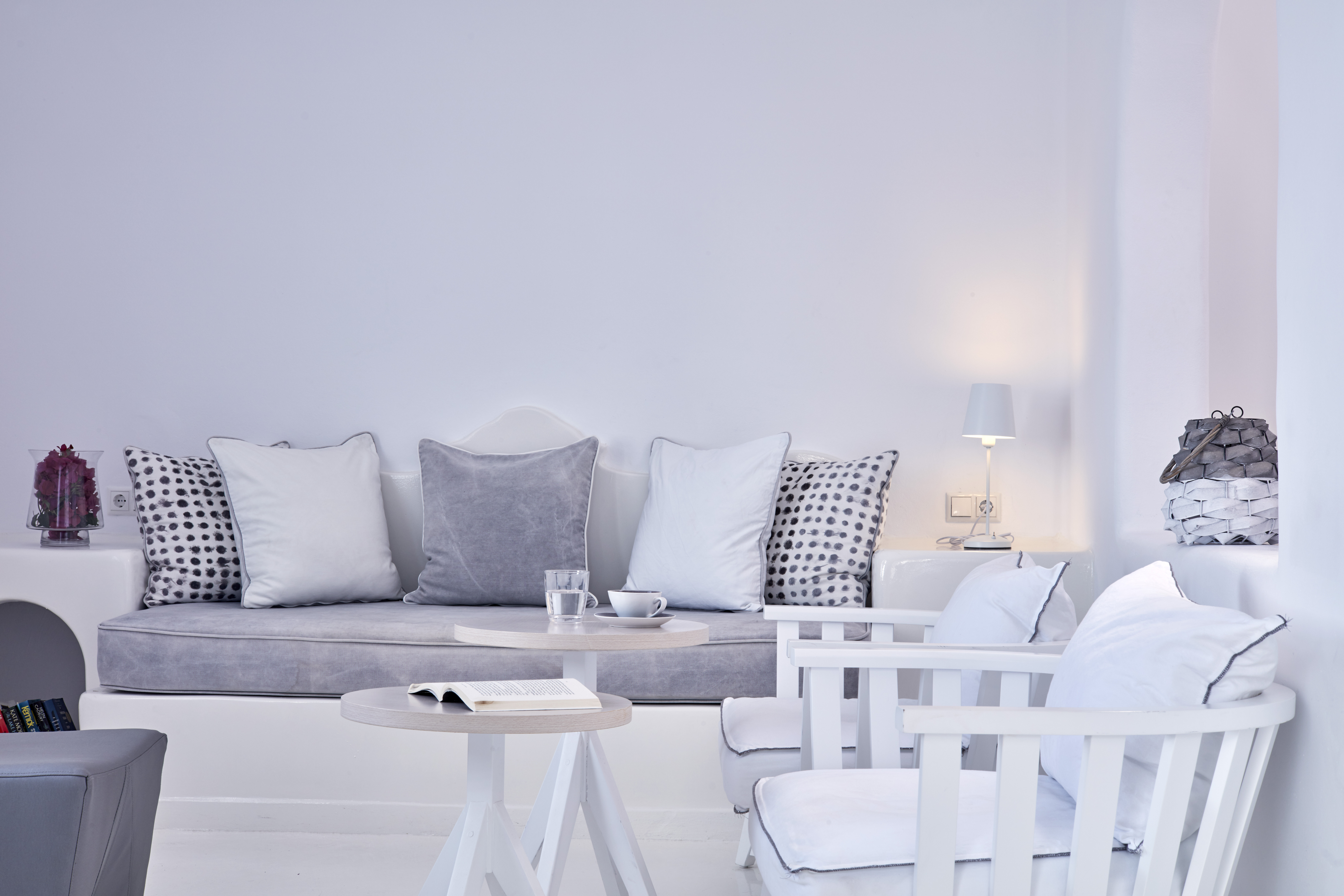 Bilder från hotellet Cliff Side Suites Hotel - nummer 1 av 22