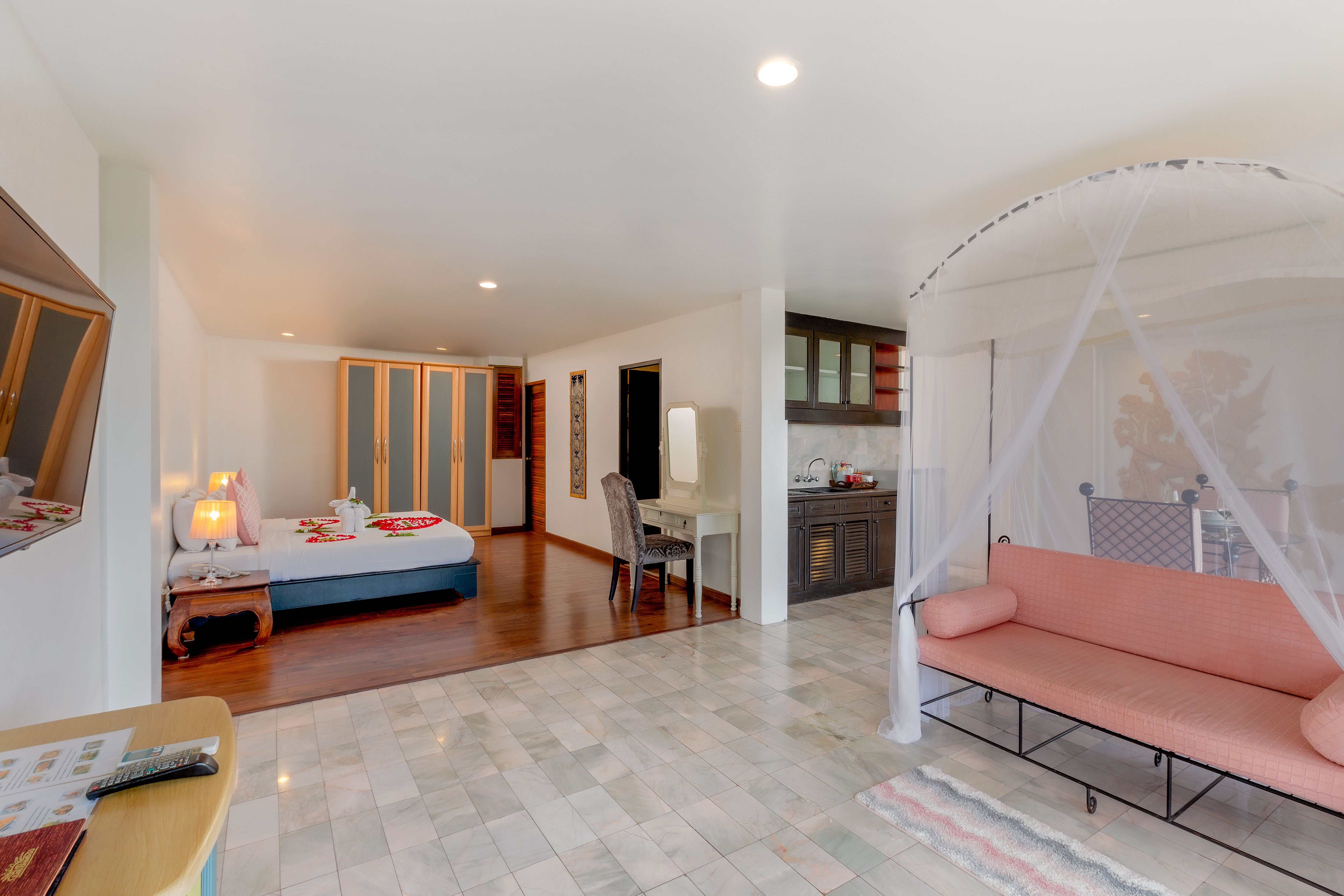 Hotellbilder av Club Bamboo Boutique Resort and Spa - nummer 1 av 48
