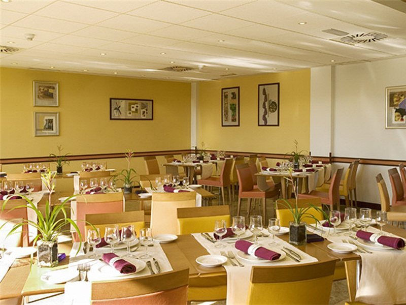 Hotel Novotel Madrid City Las Ventas, Spanien, Madrid. Großes 2