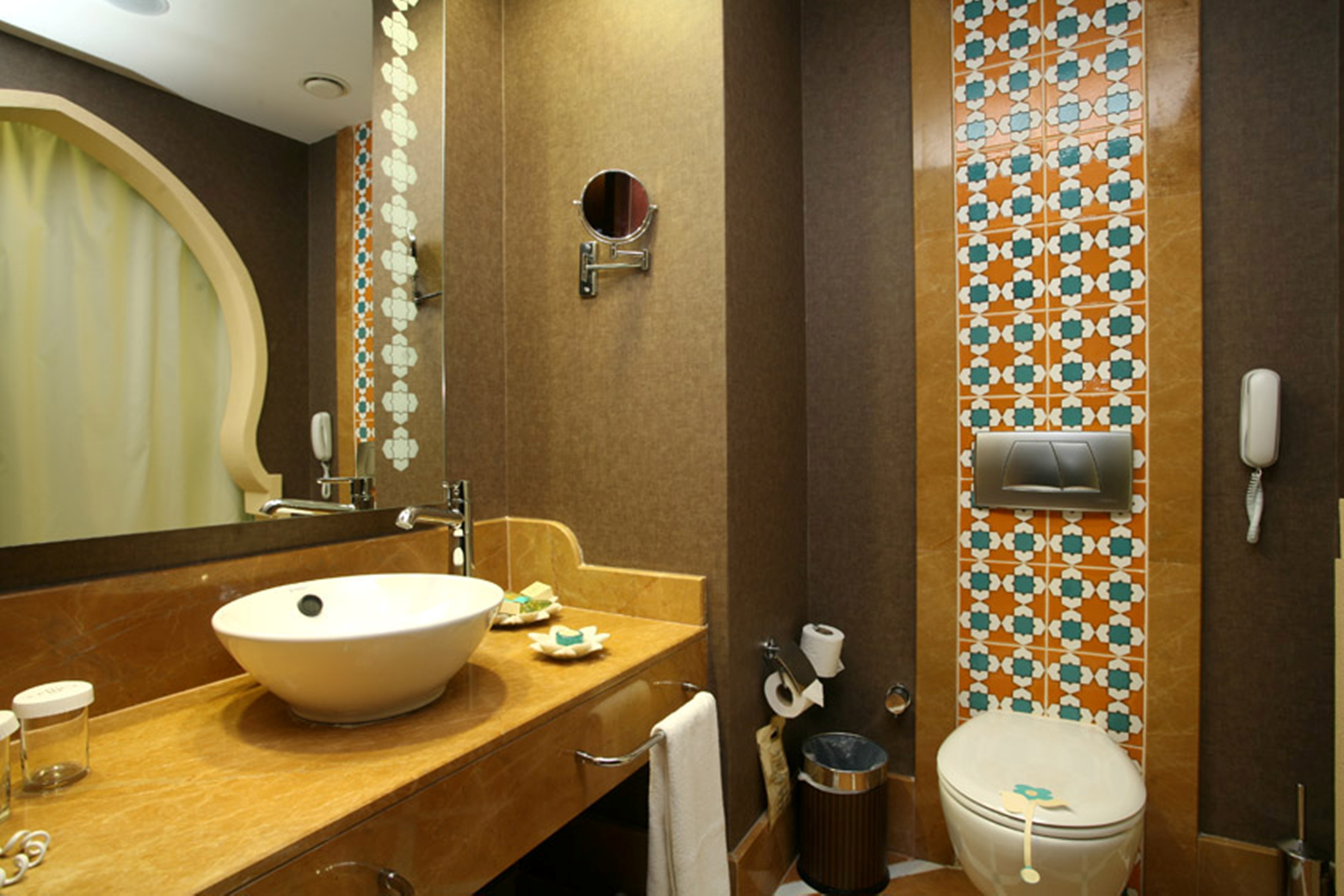 Hotellbilder av Spice Hotel and SPA - nummer 1 av 28