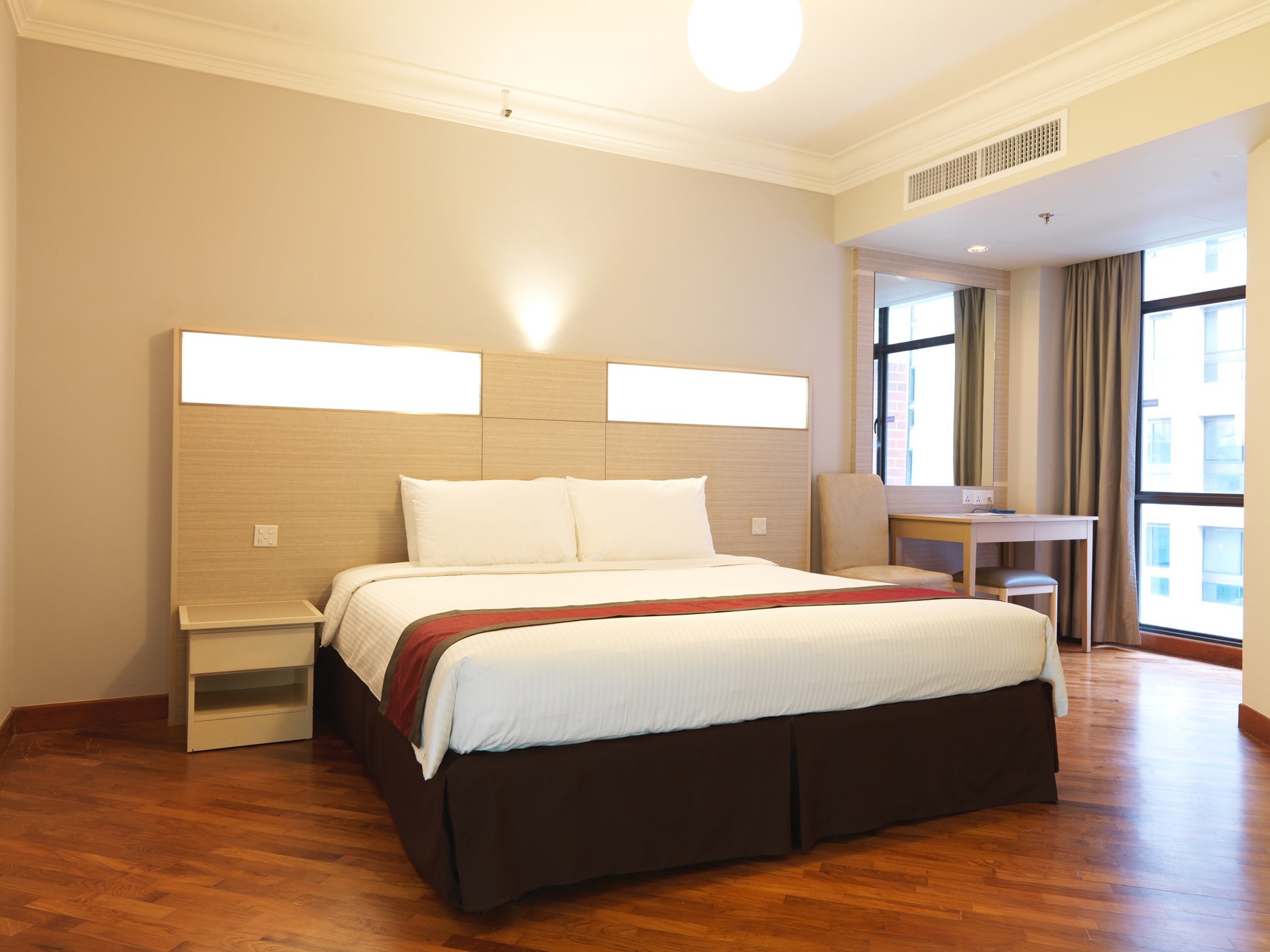 Hotellbilder av YWCA Fort Canning - nummer 1 av 10