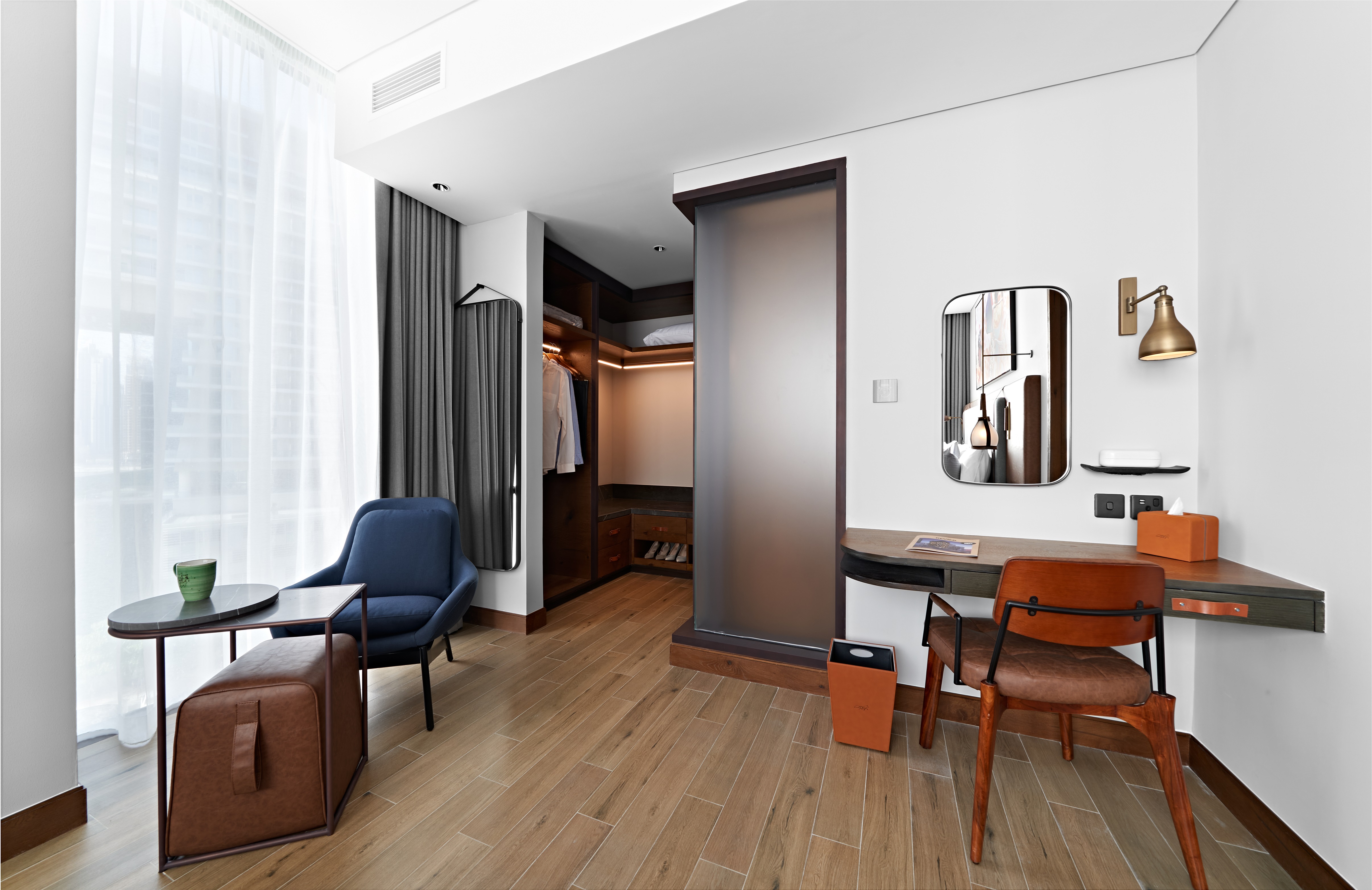 Billede av hotellet Revier Hotel-Dubai - nummer 1 af 10