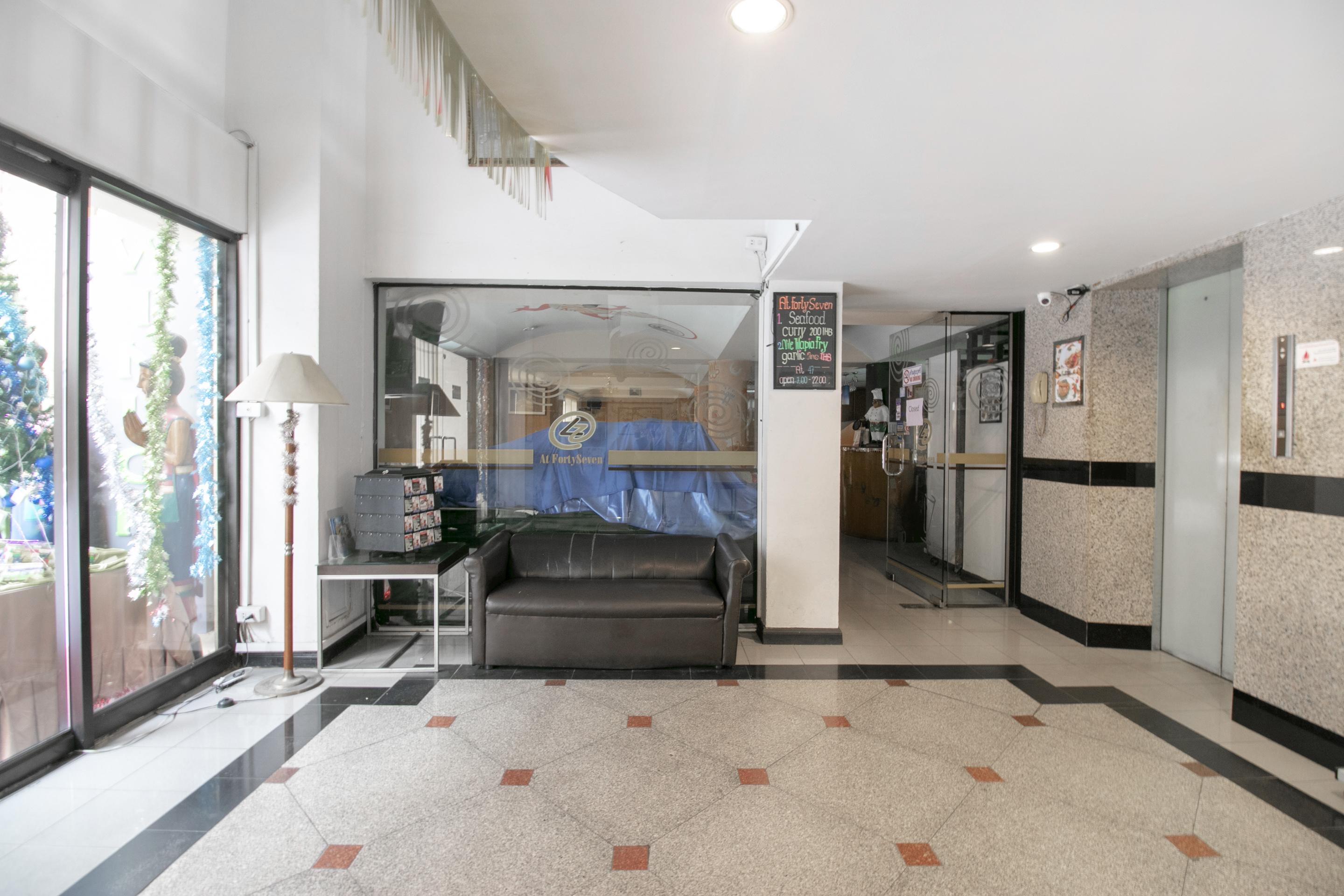 Hotellbilder av Win Long Place Serviced Apartment - nummer 1 av 13
