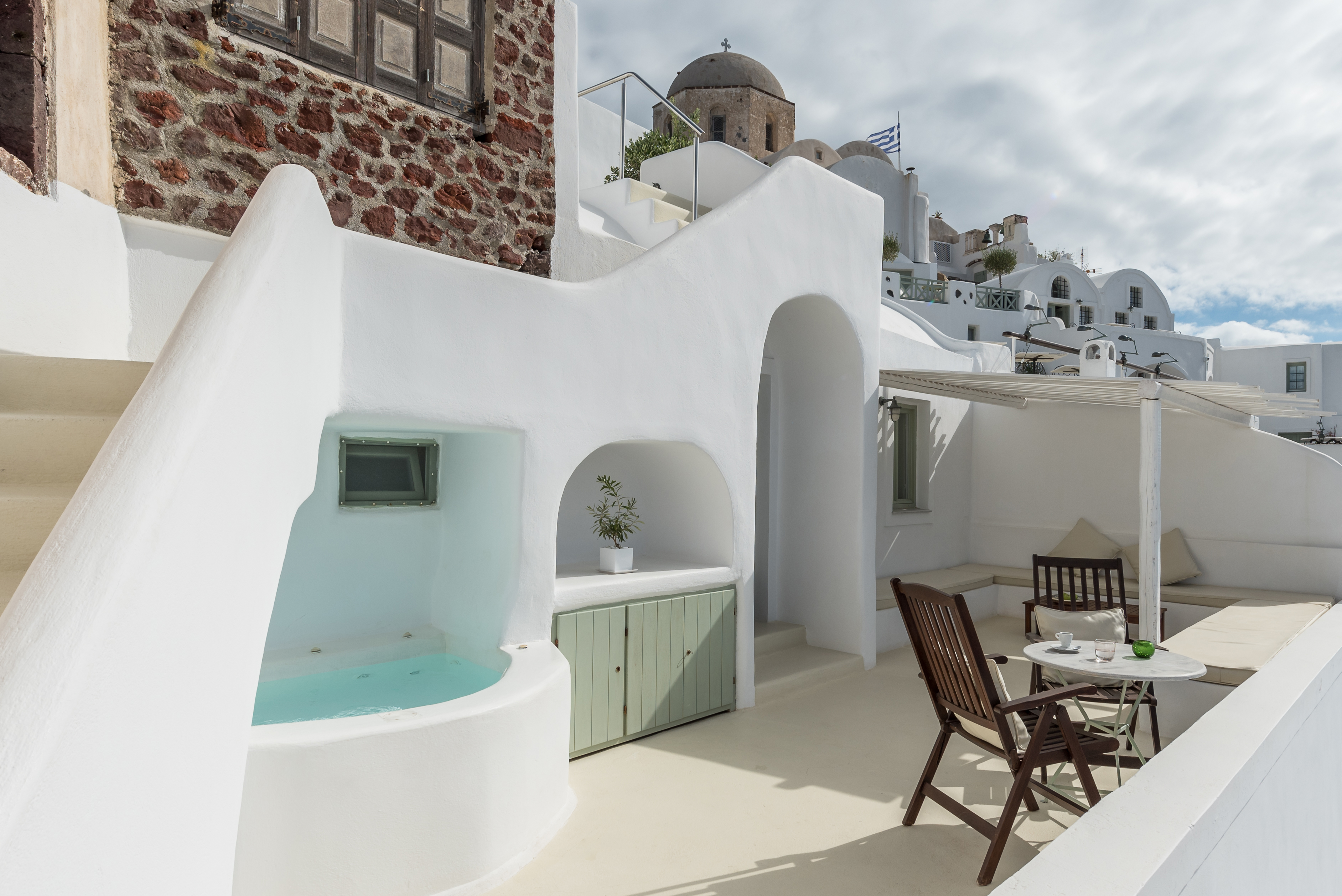 Billede av hotellet Fanari Villas - nummer 1 af 10