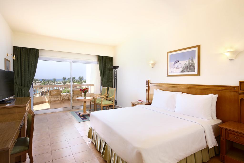 Billede av hotellet Hurghada Long Beach Resort - nummer 1 af 10