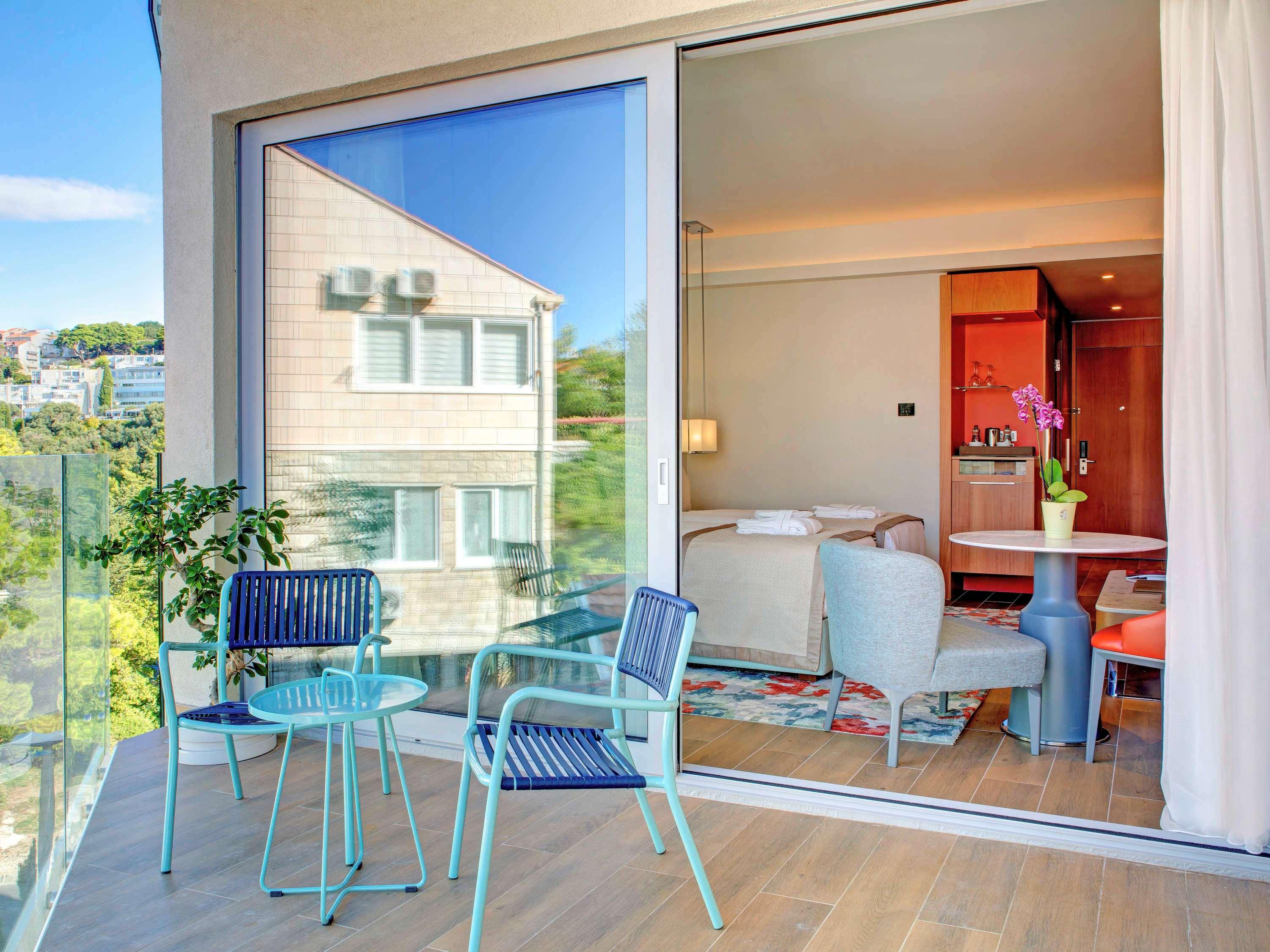 Hotellbilder av Rixos Premium Dubrovnik Hotel - nummer 1 av 48