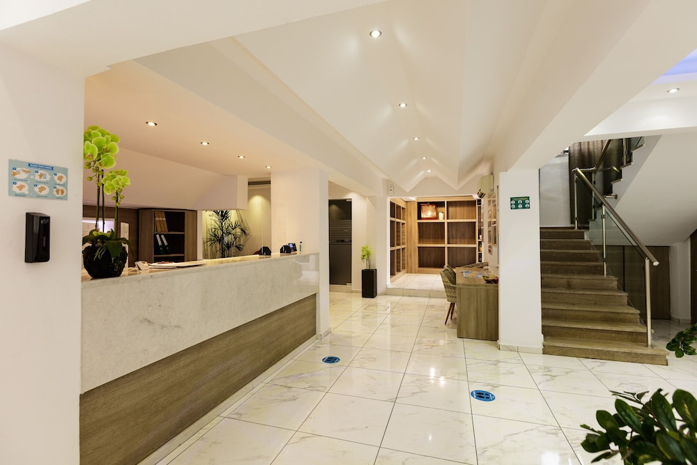 Hotellbilder av Kahlua Boutique Hotel - nummer 1 av 191