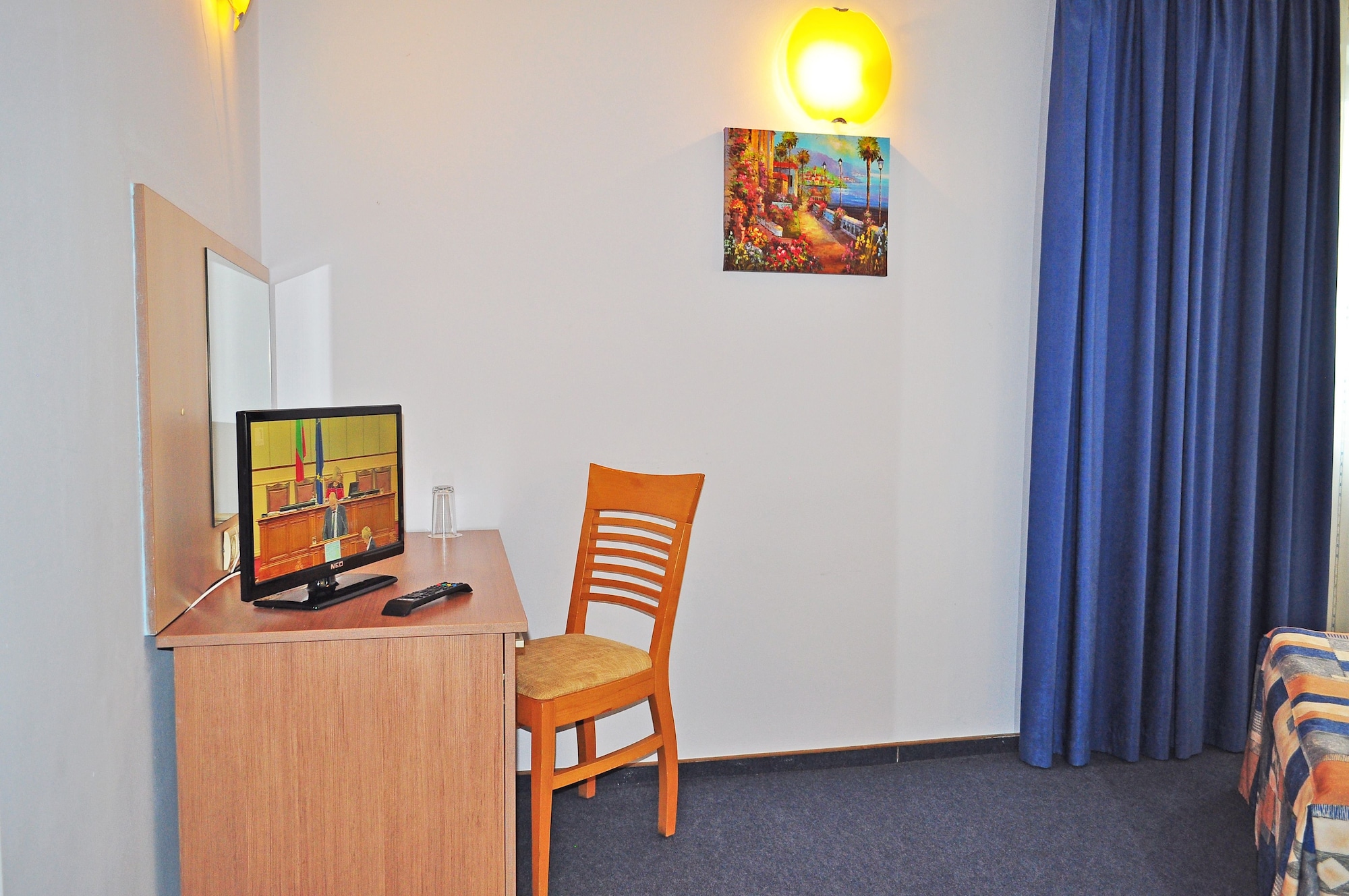 Billede av hotellet Hotel Aqua Burgas - nummer 1 af 10
