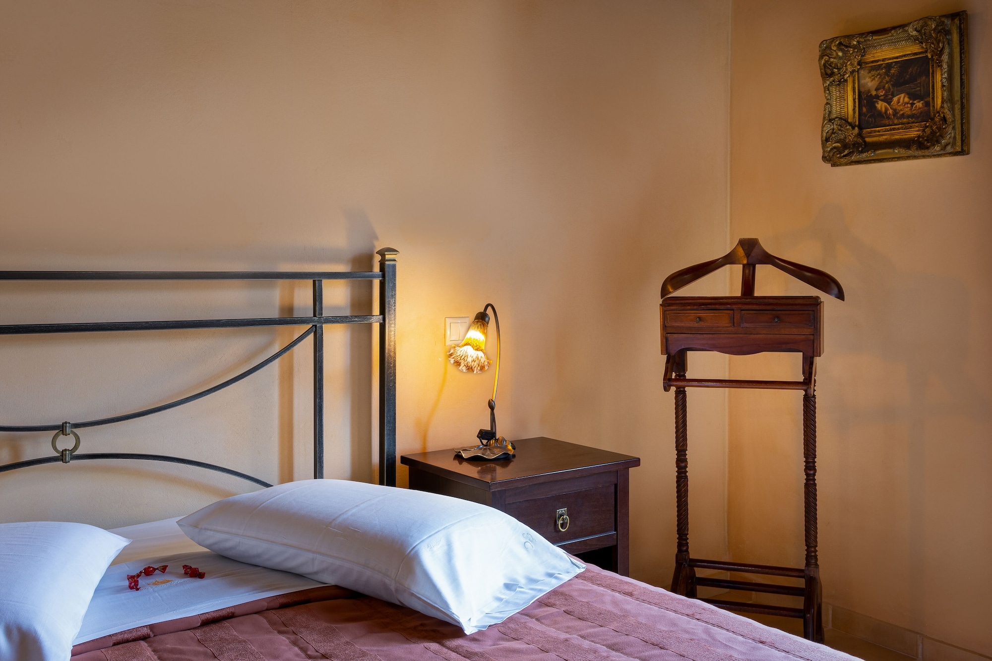Hotellbilder av Palazzino Di Corina - nummer 1 av 16