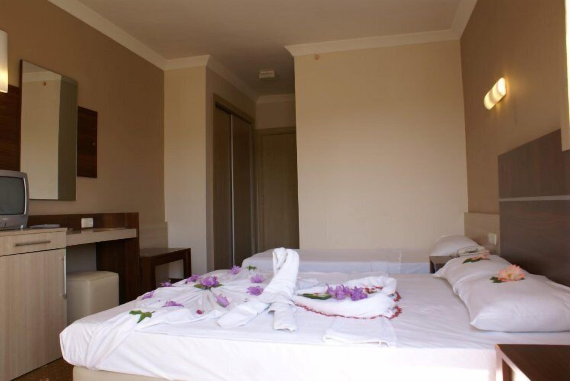 Billede av hotellet Magic Sun Hotel - nummer 1 af 10