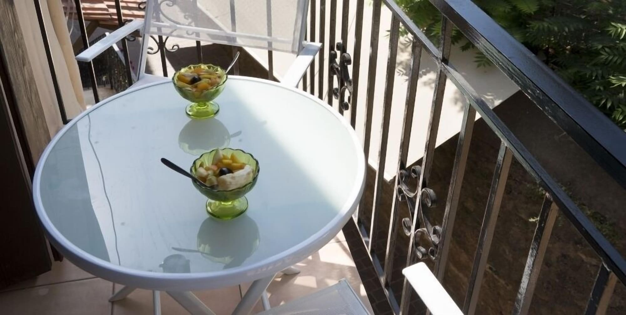 Hotellbilder av Elia Portou Rooms - nummer 1 av 35