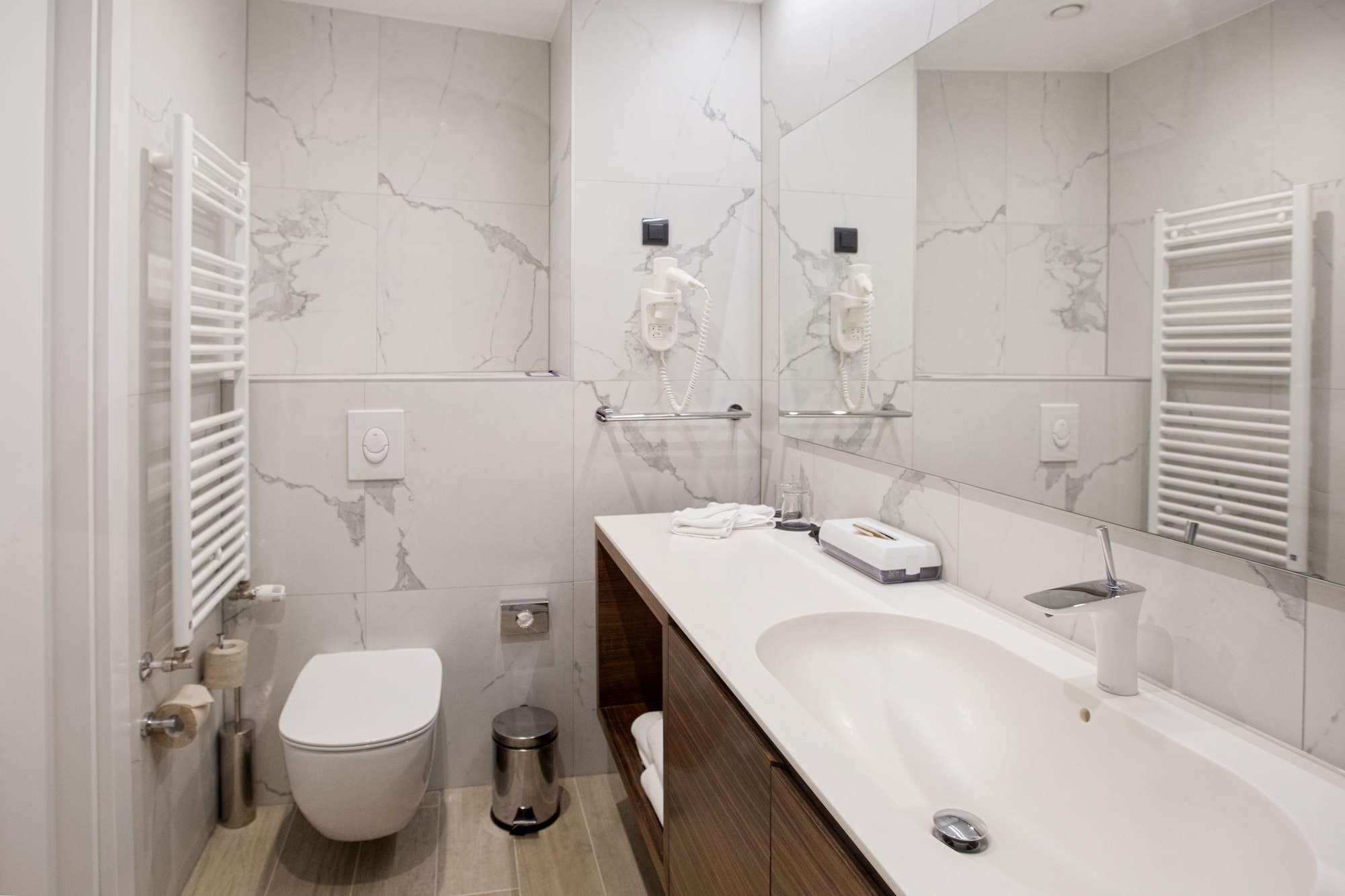 Hotellbilder av Marvie Hotel & Health - nummer 1 av 54